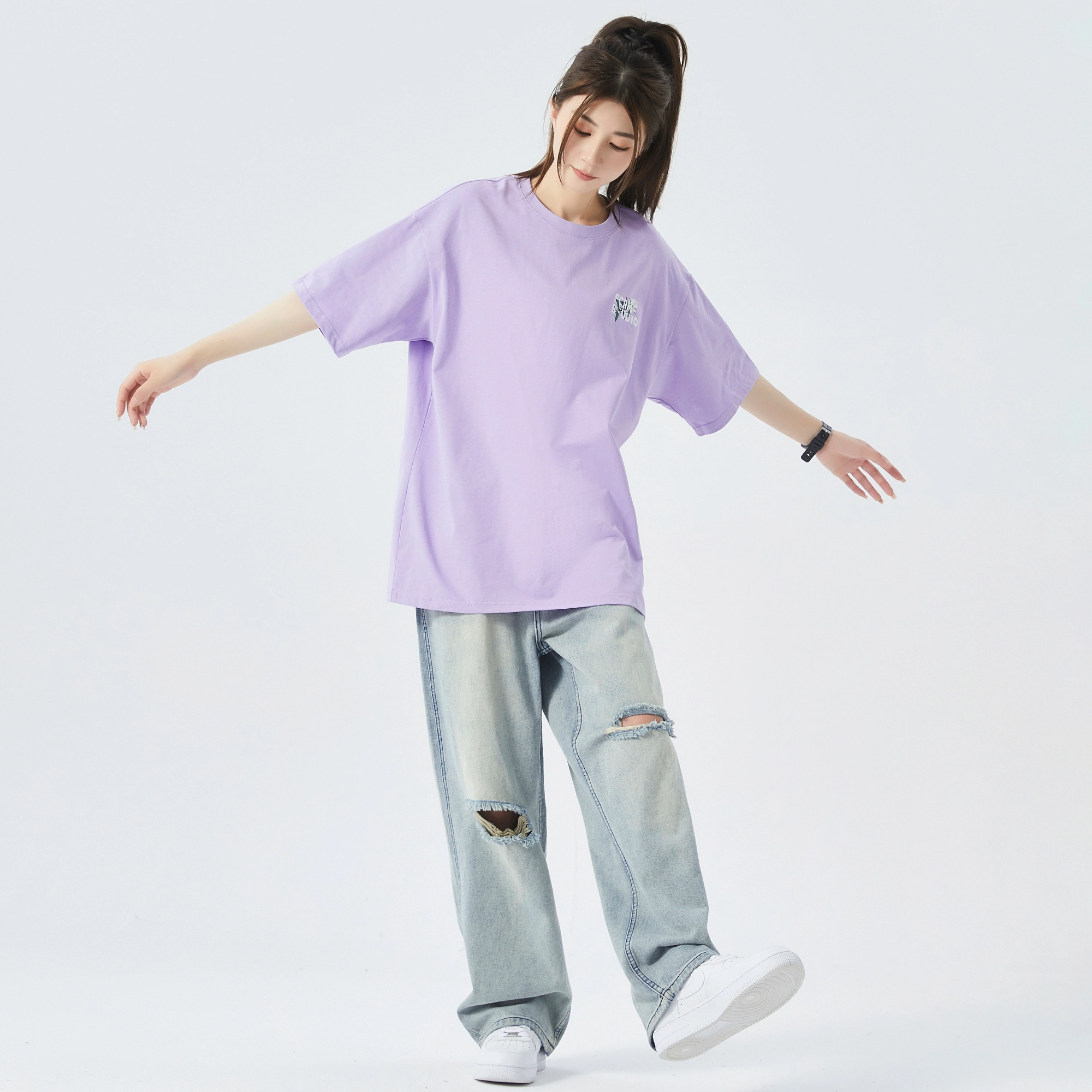 SCRM T