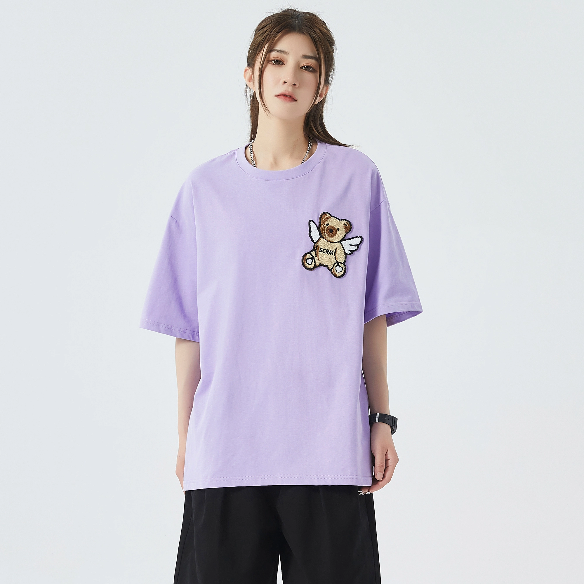 SCRM T
