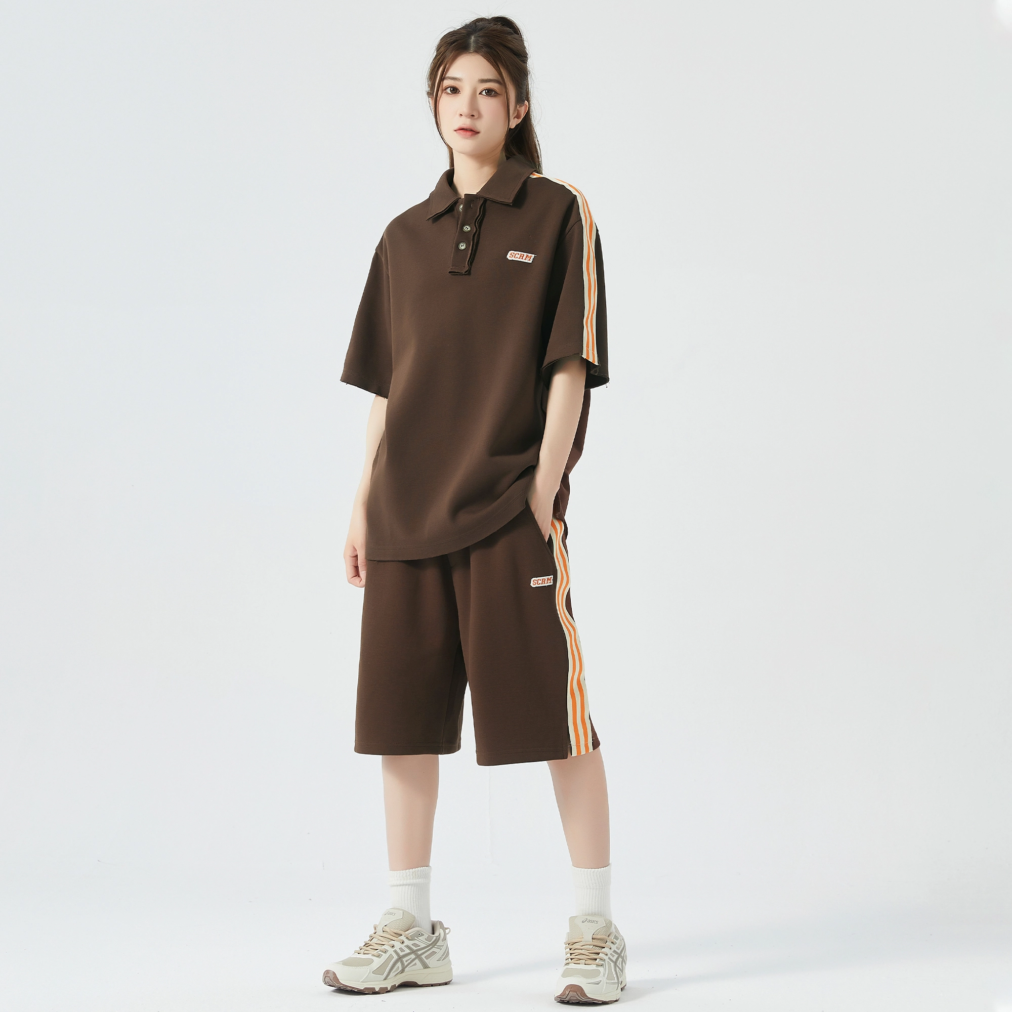 SCRM Polo
