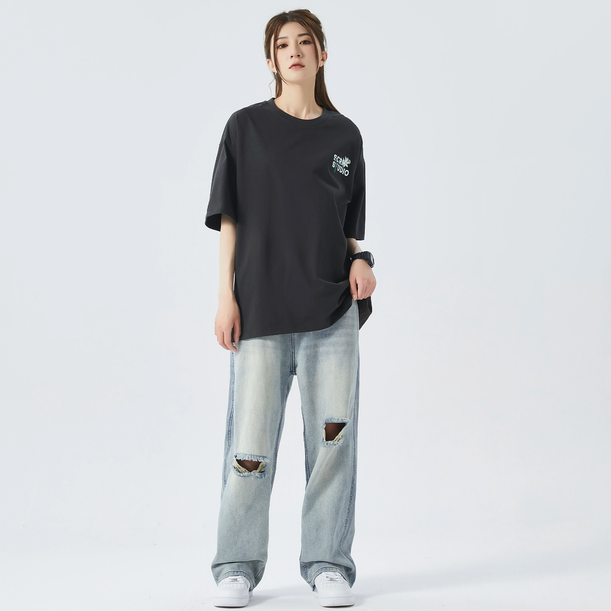 SCRM T
