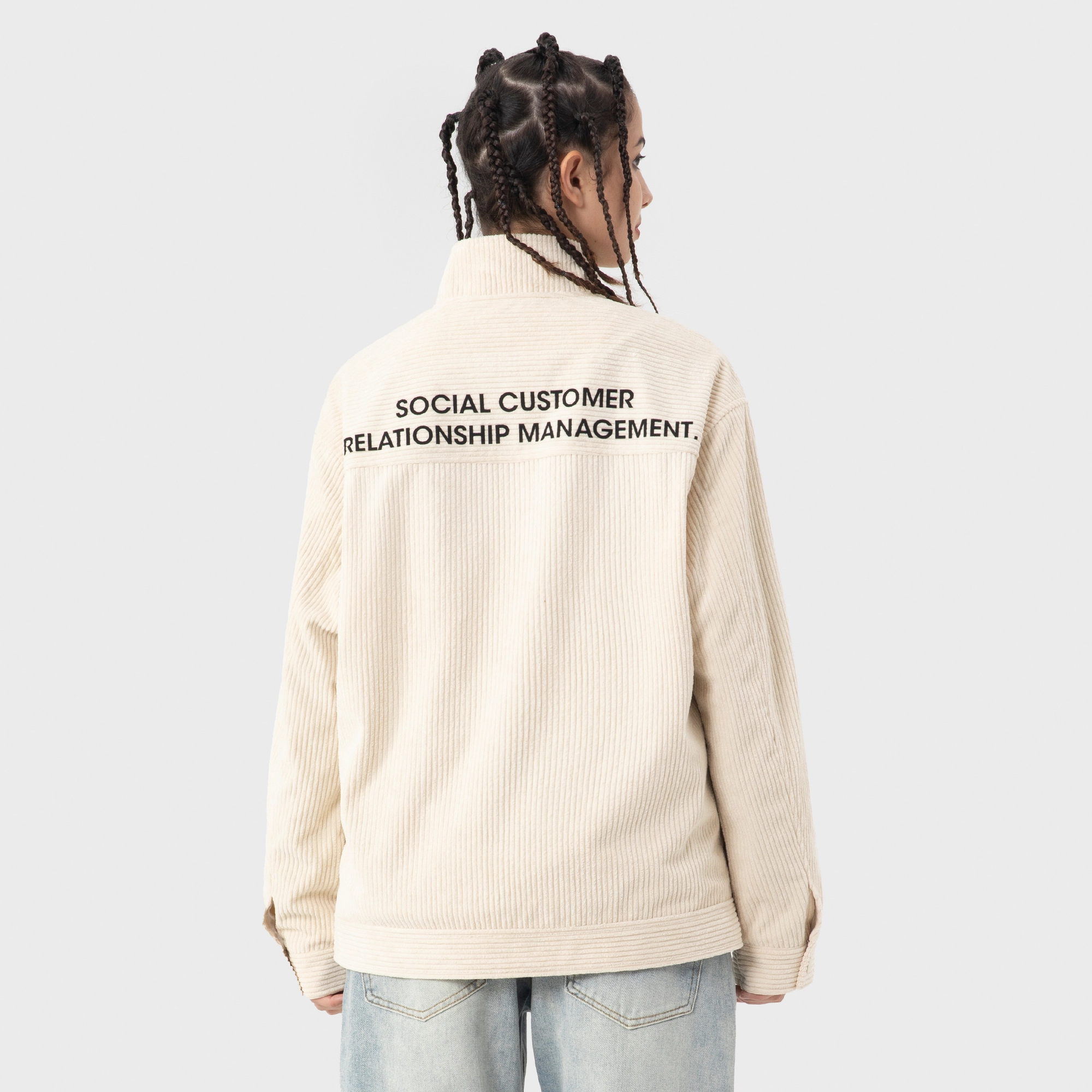 SCRM