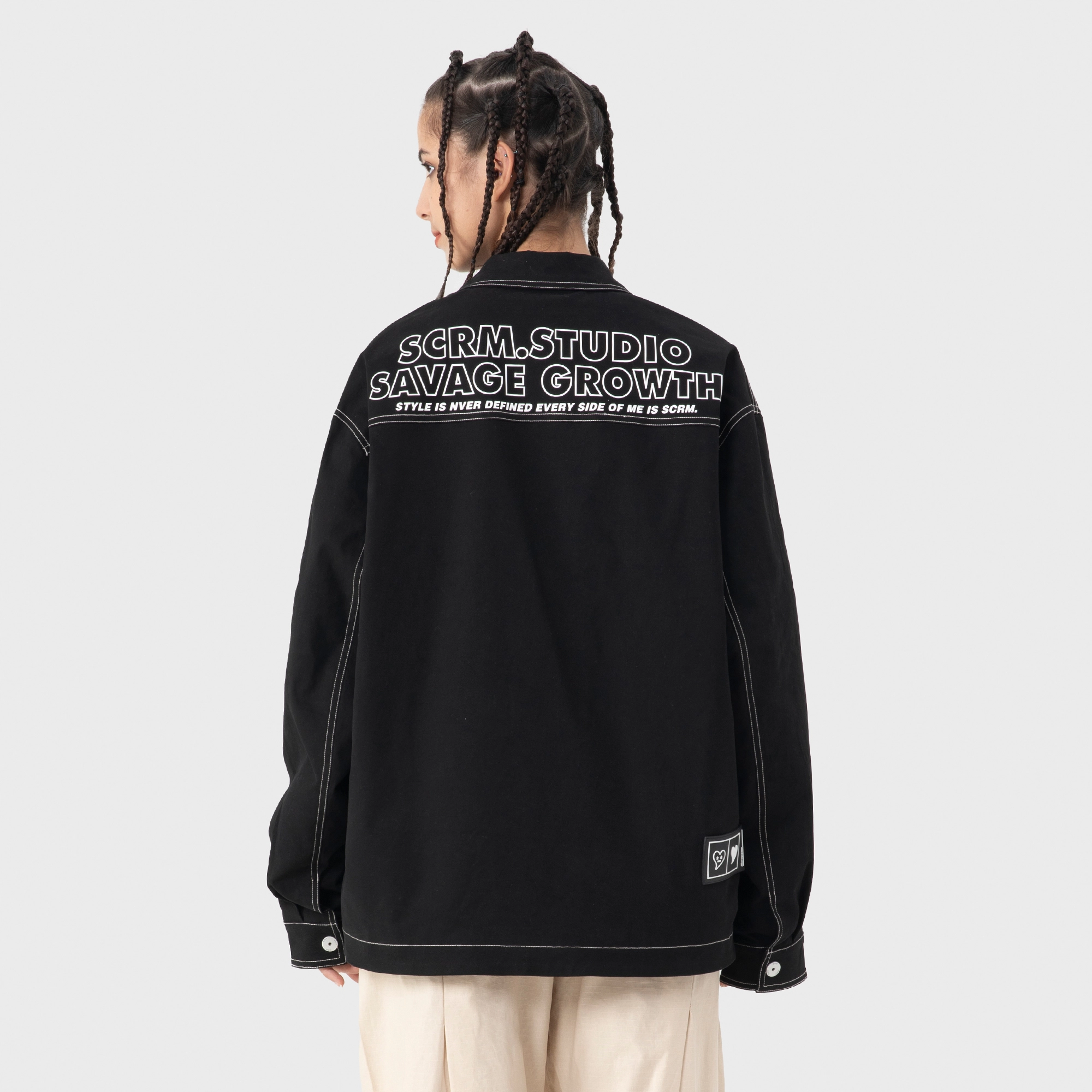 SCRM