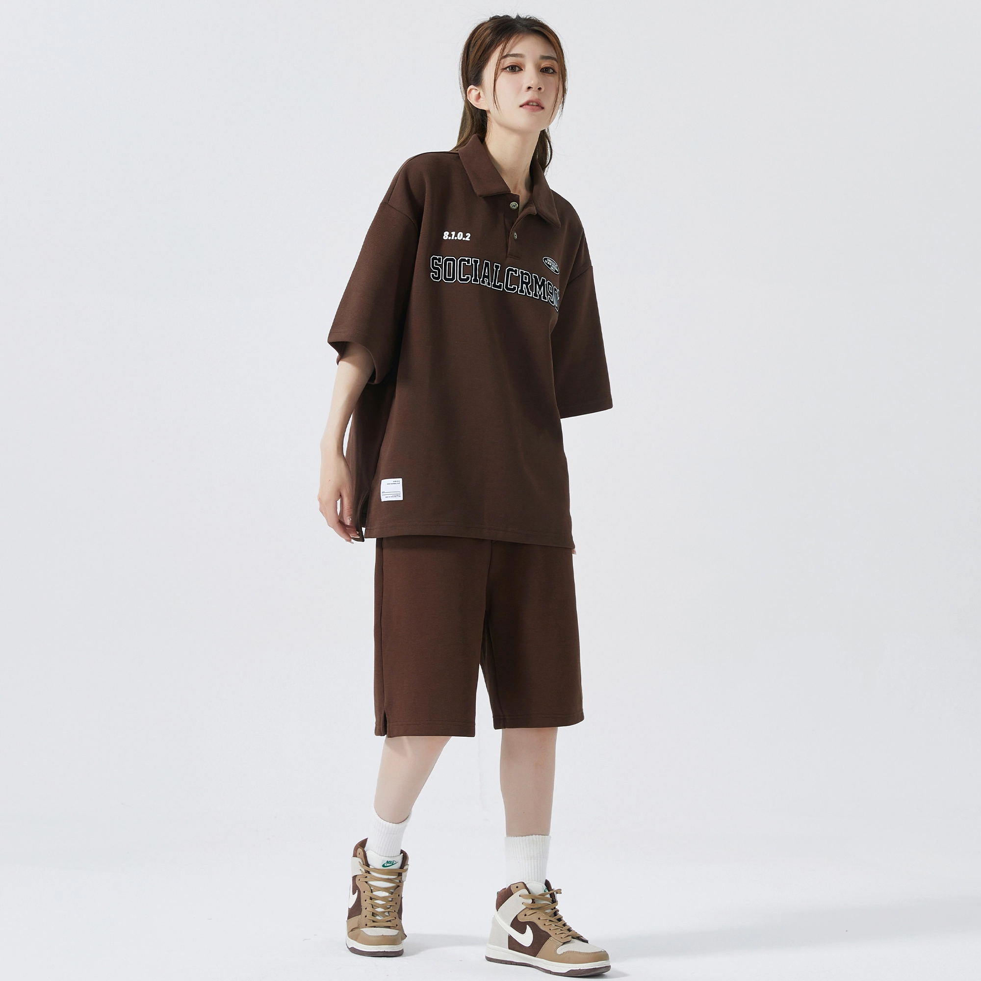 SCRM PoloPolo
