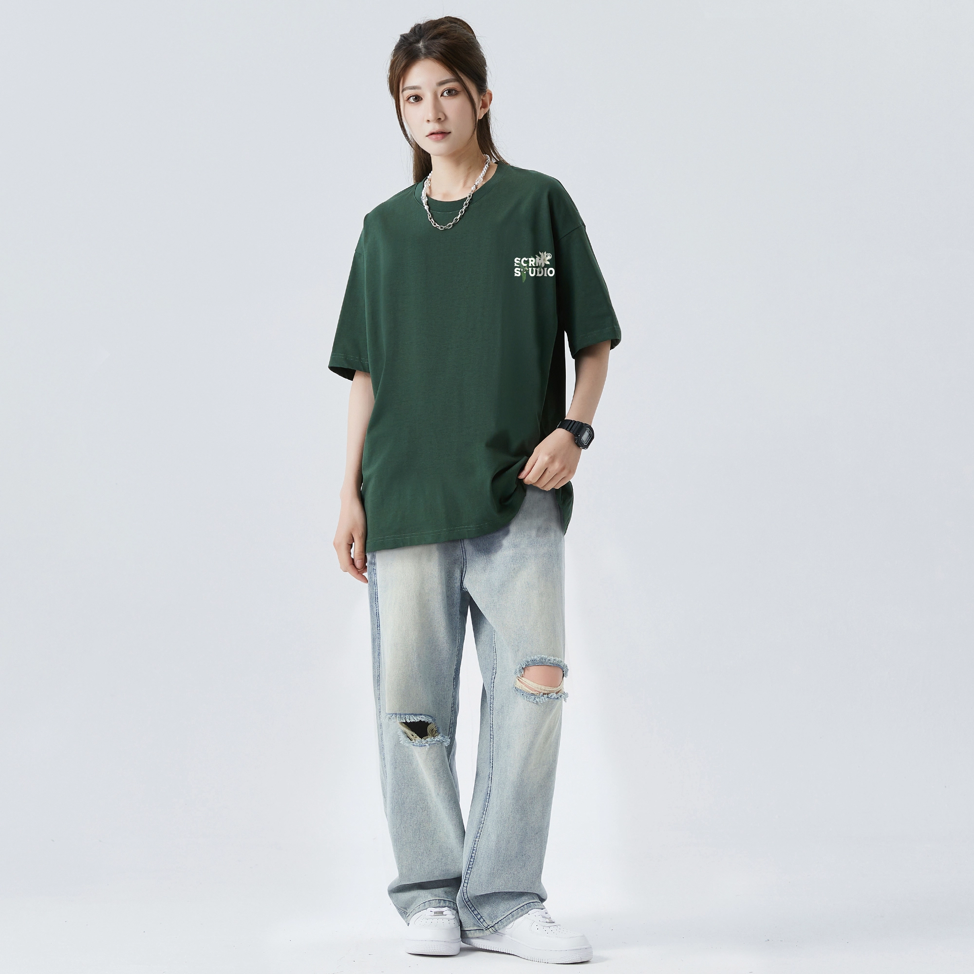 SCRM T