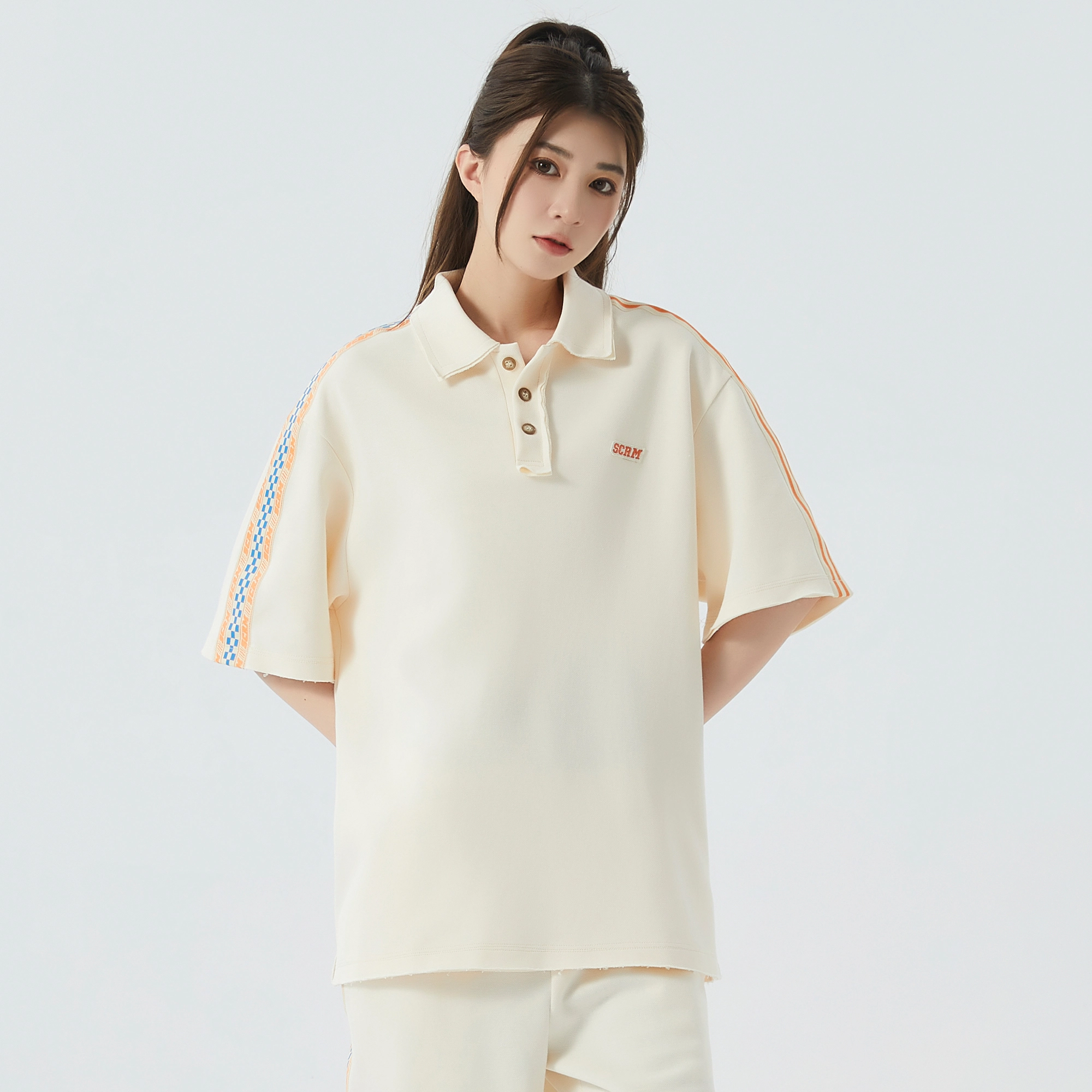 SCRM Polo