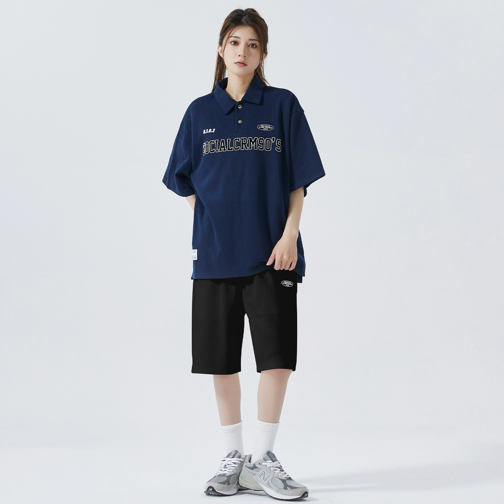 SCRM PoloPolo