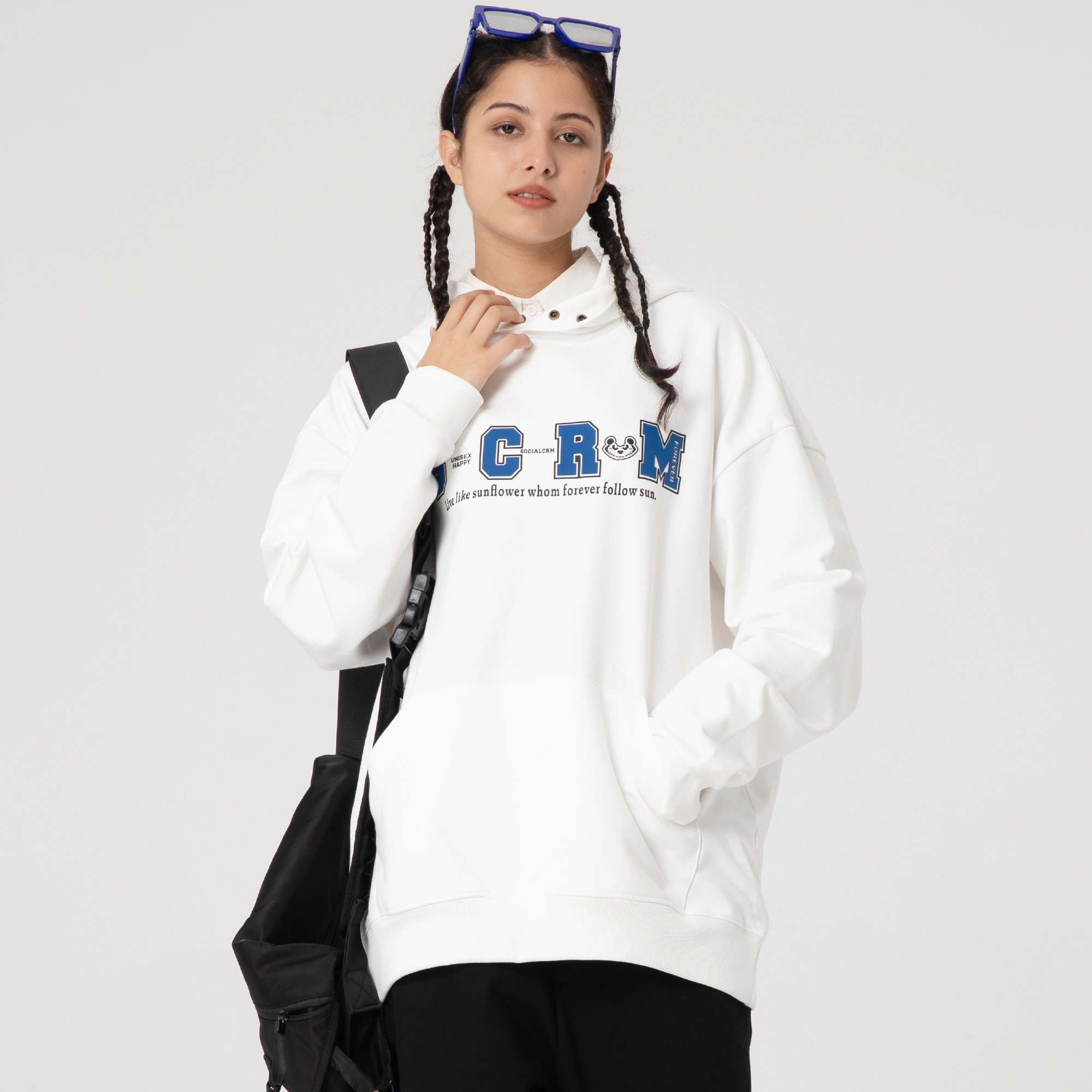 SCRM