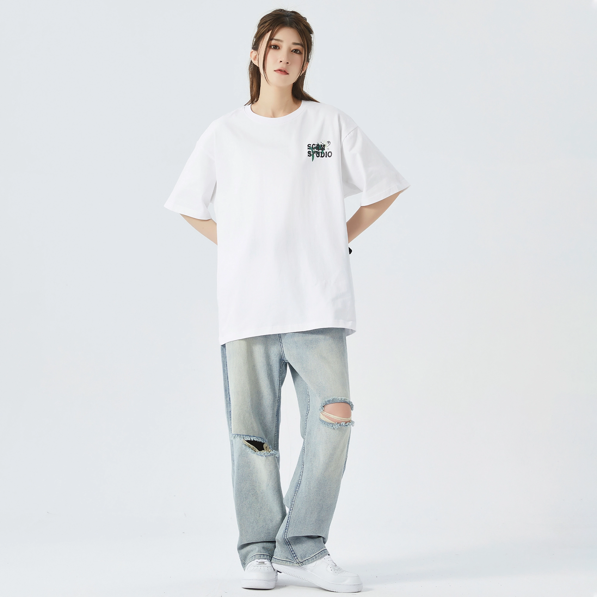 SCRM T