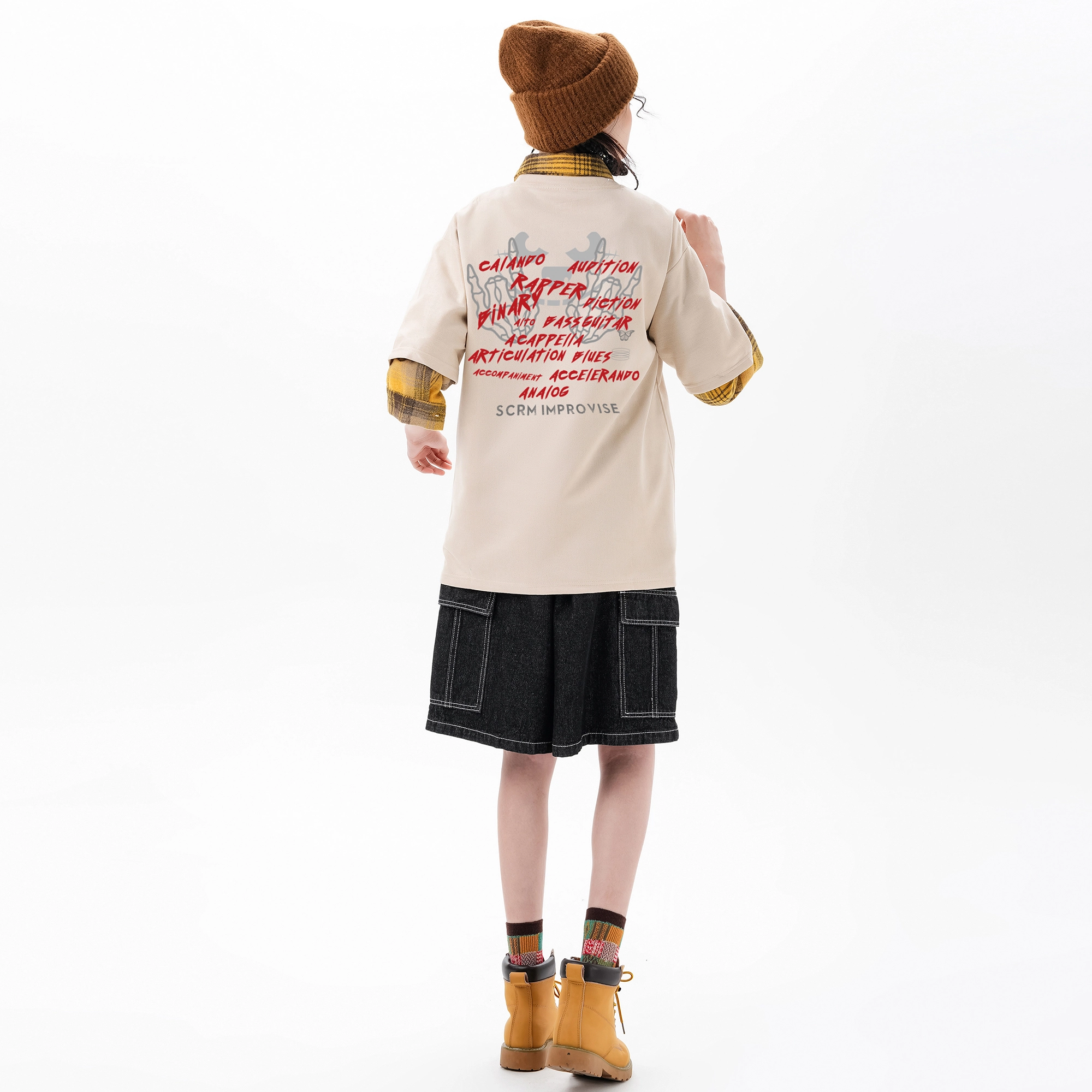 SCRM T