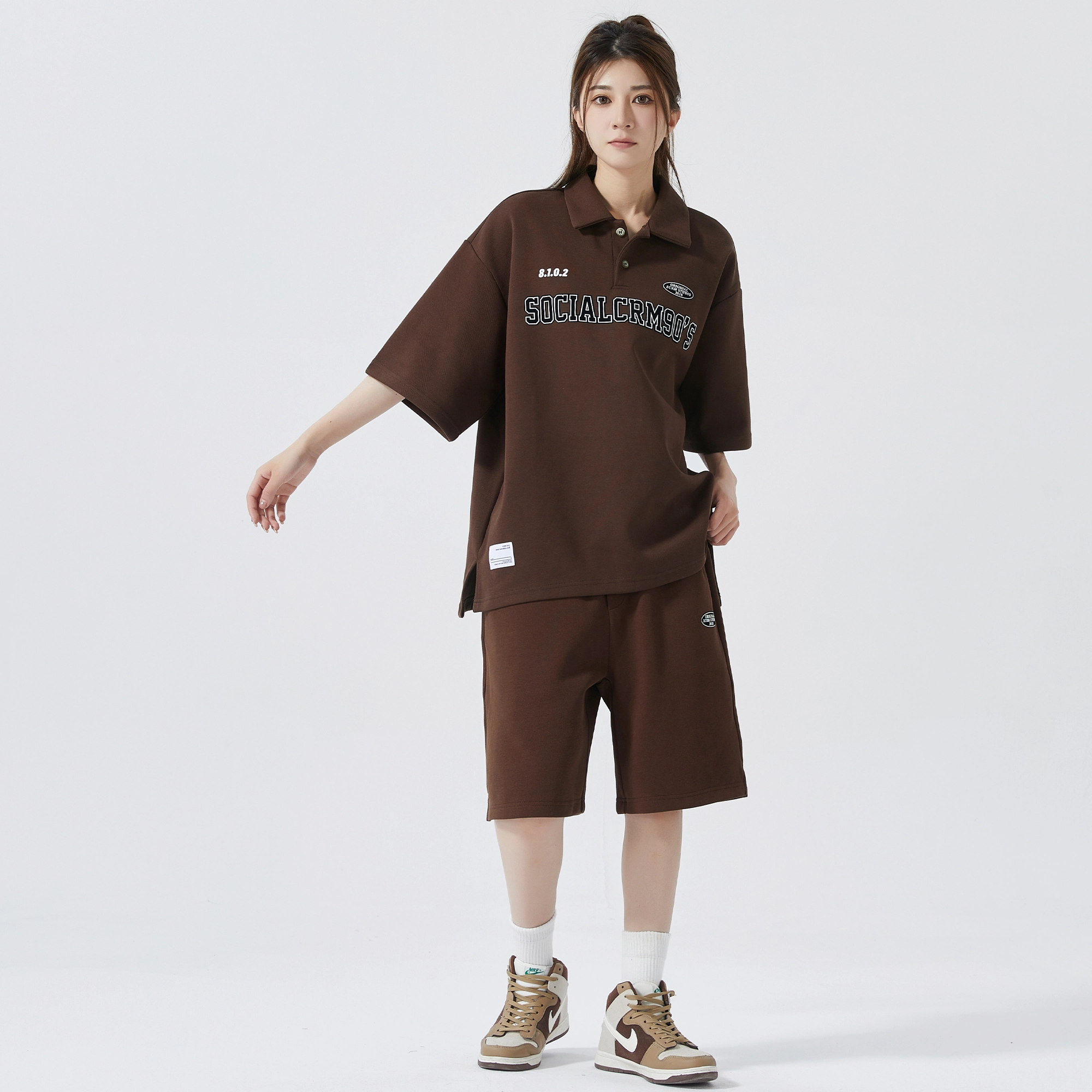 SCRM PoloPolo