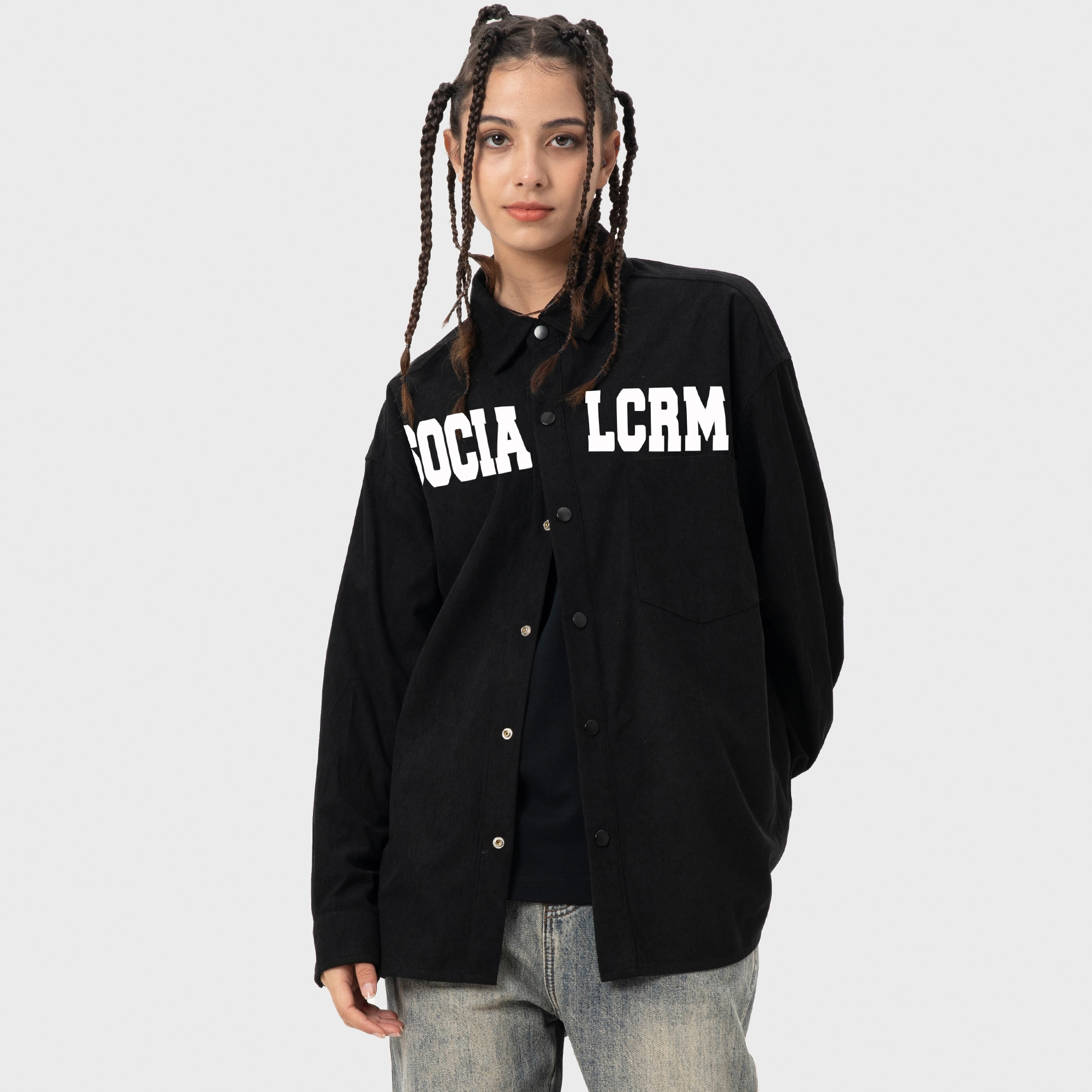 SCRM