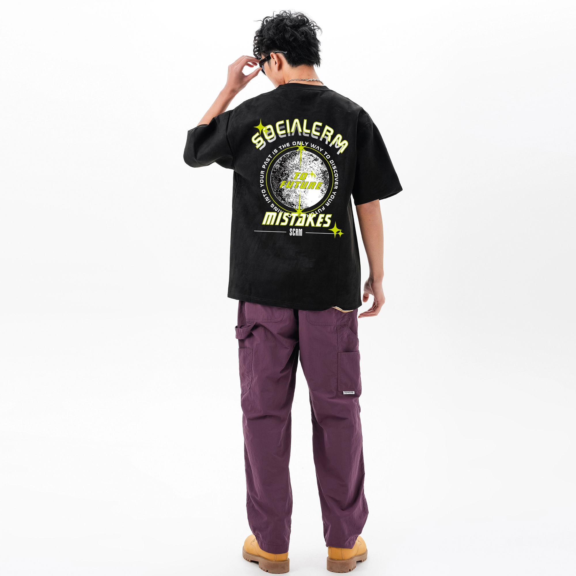 SCRM T