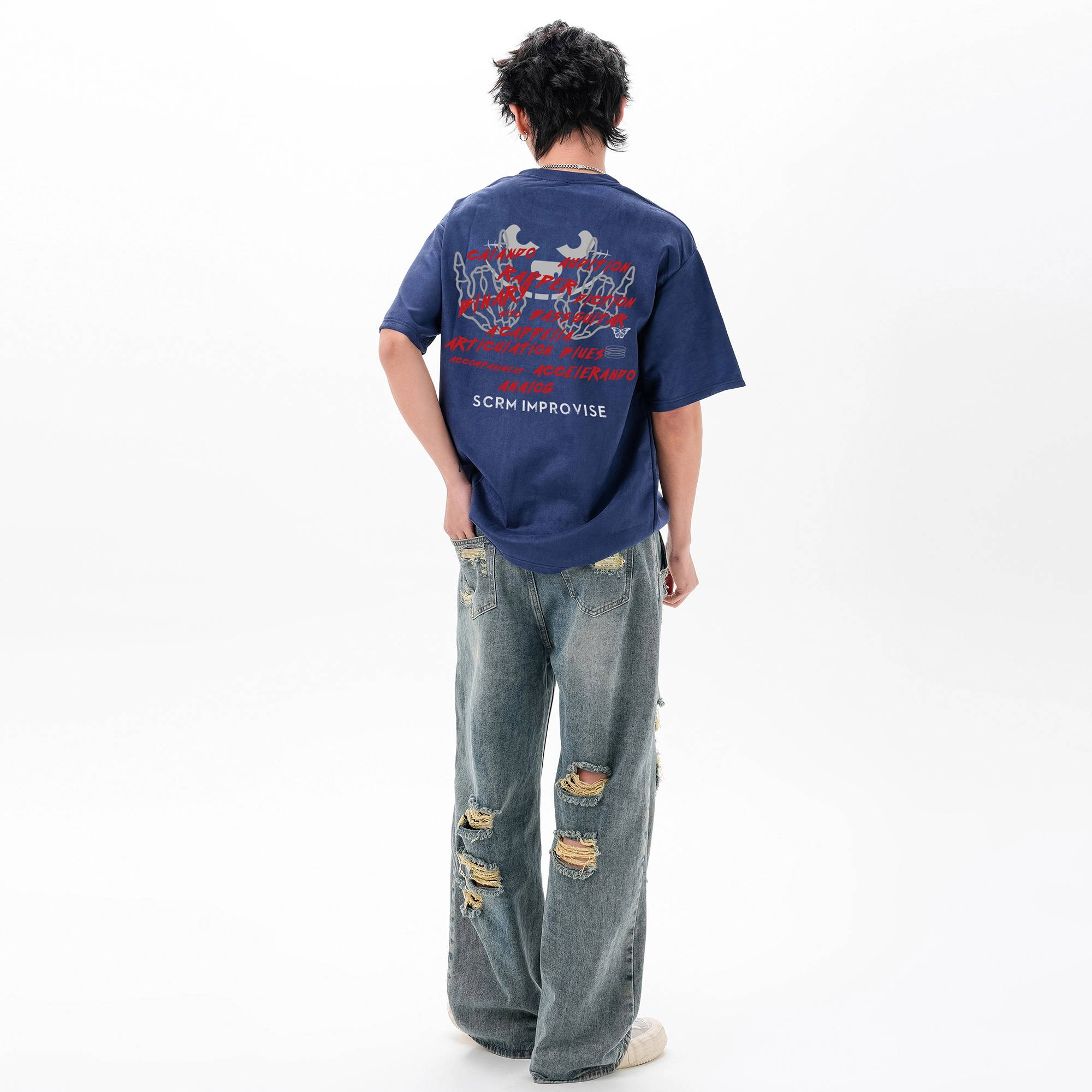 SCRM T