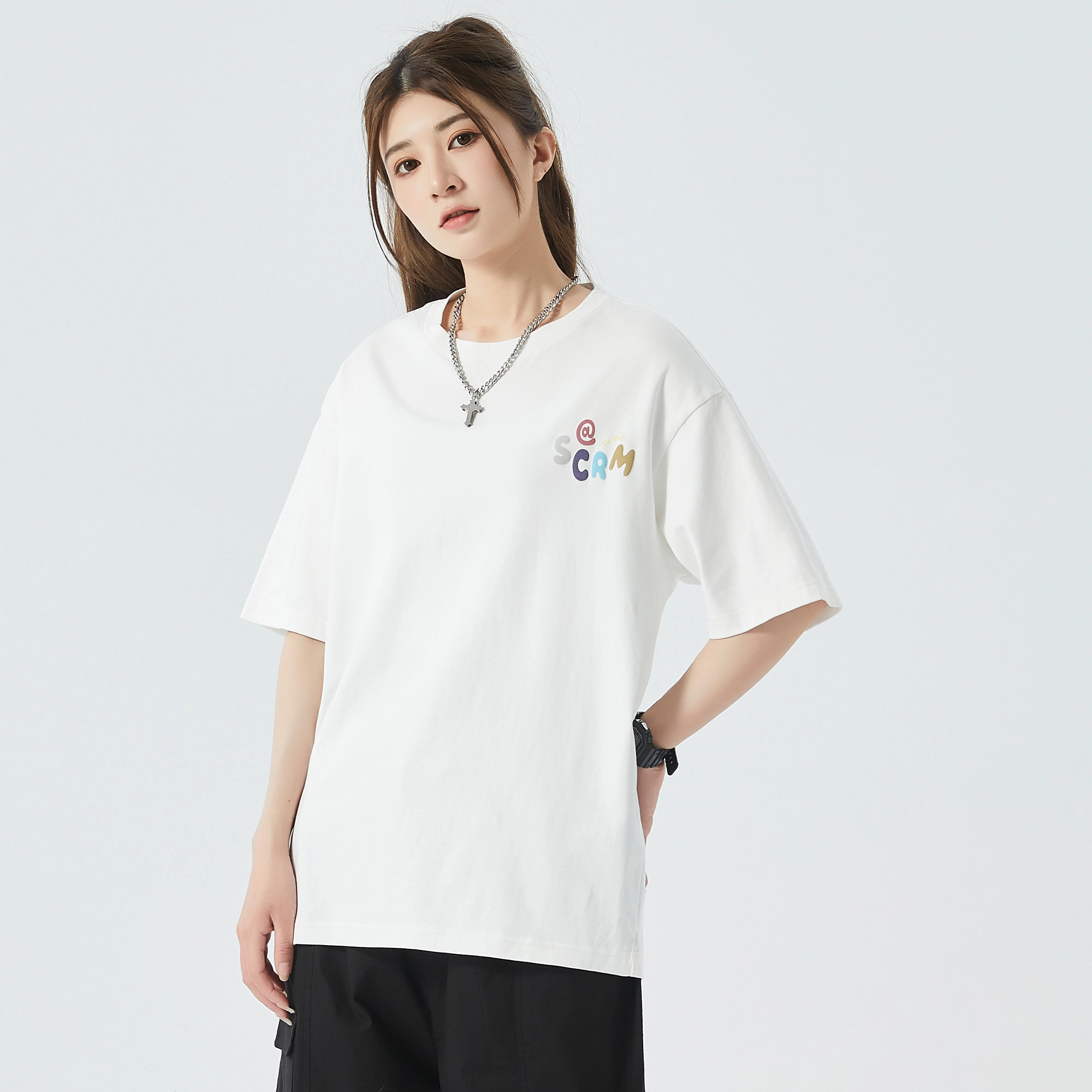 SCRM T