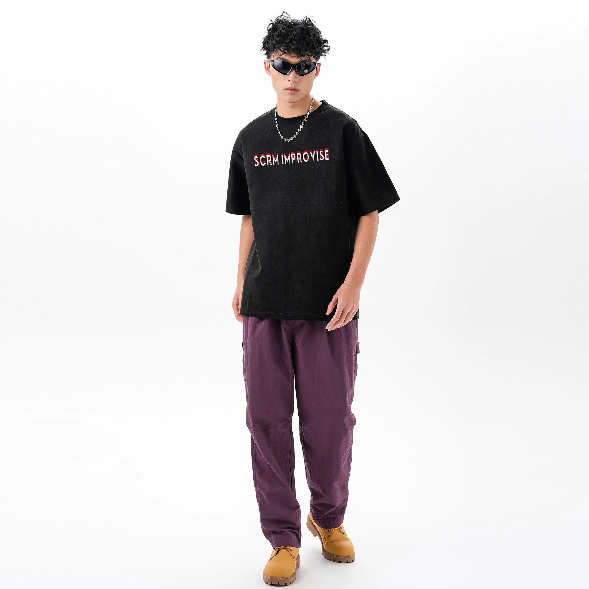 SCRM T