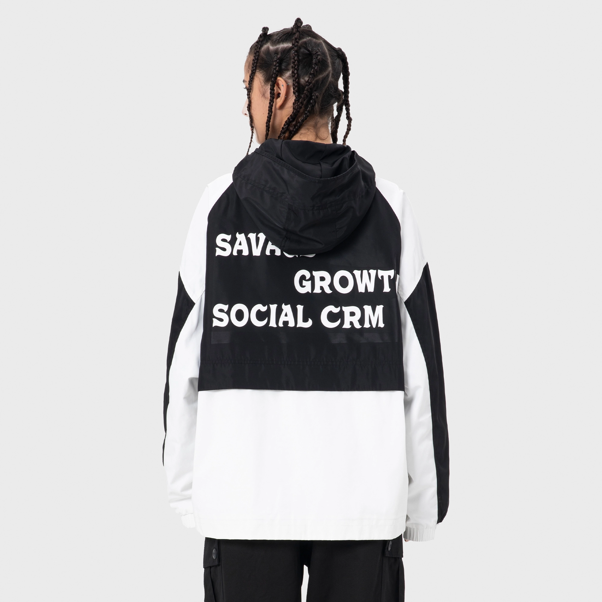 SCRM