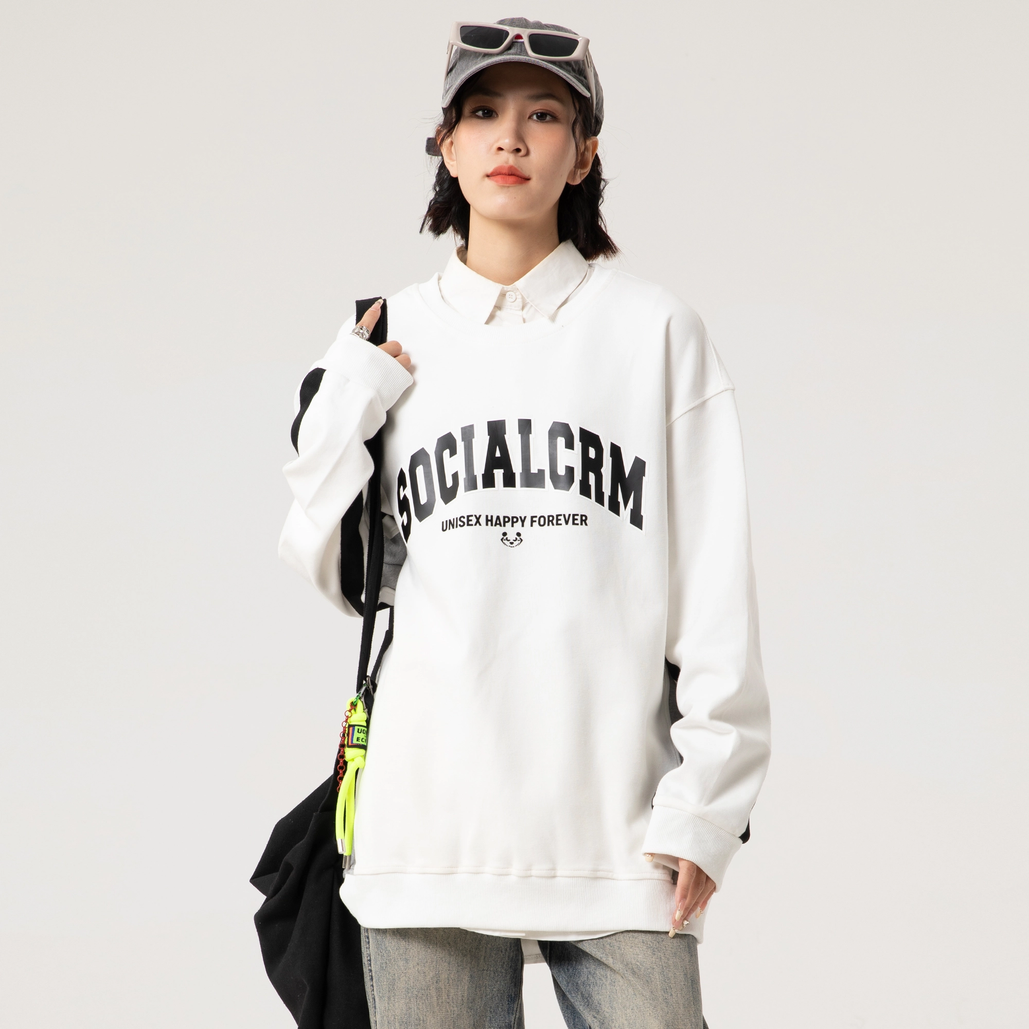 SCRM