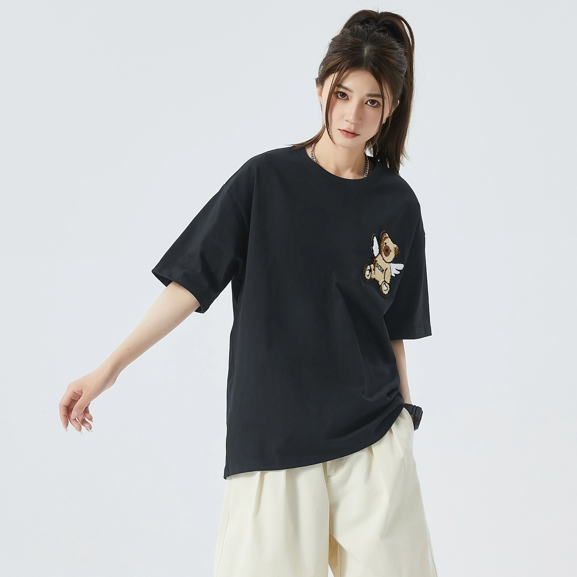 SCRM T