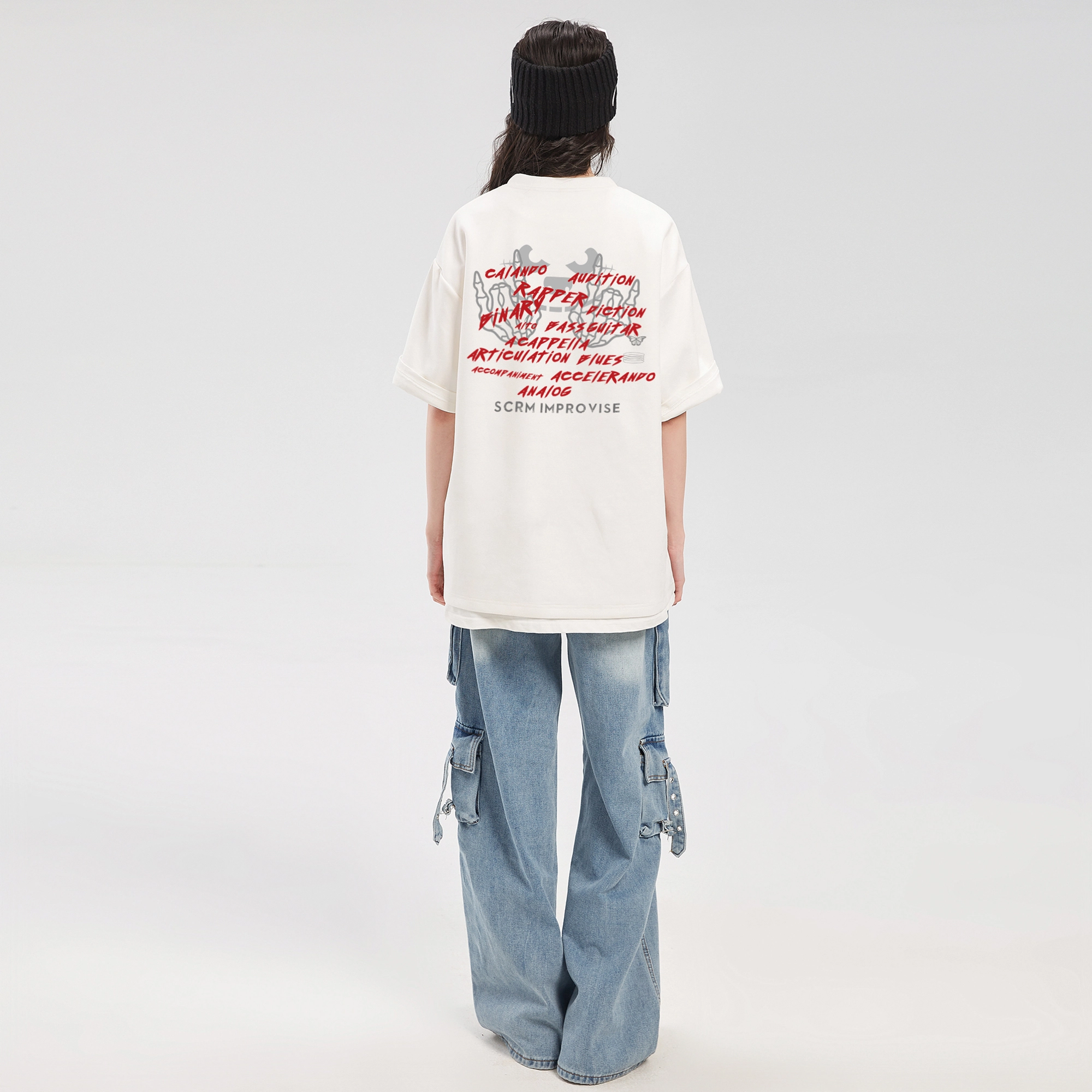 SCRM T