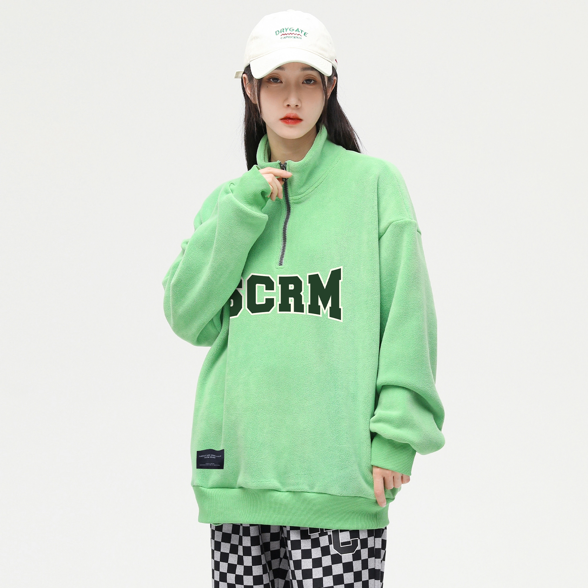 SCRM