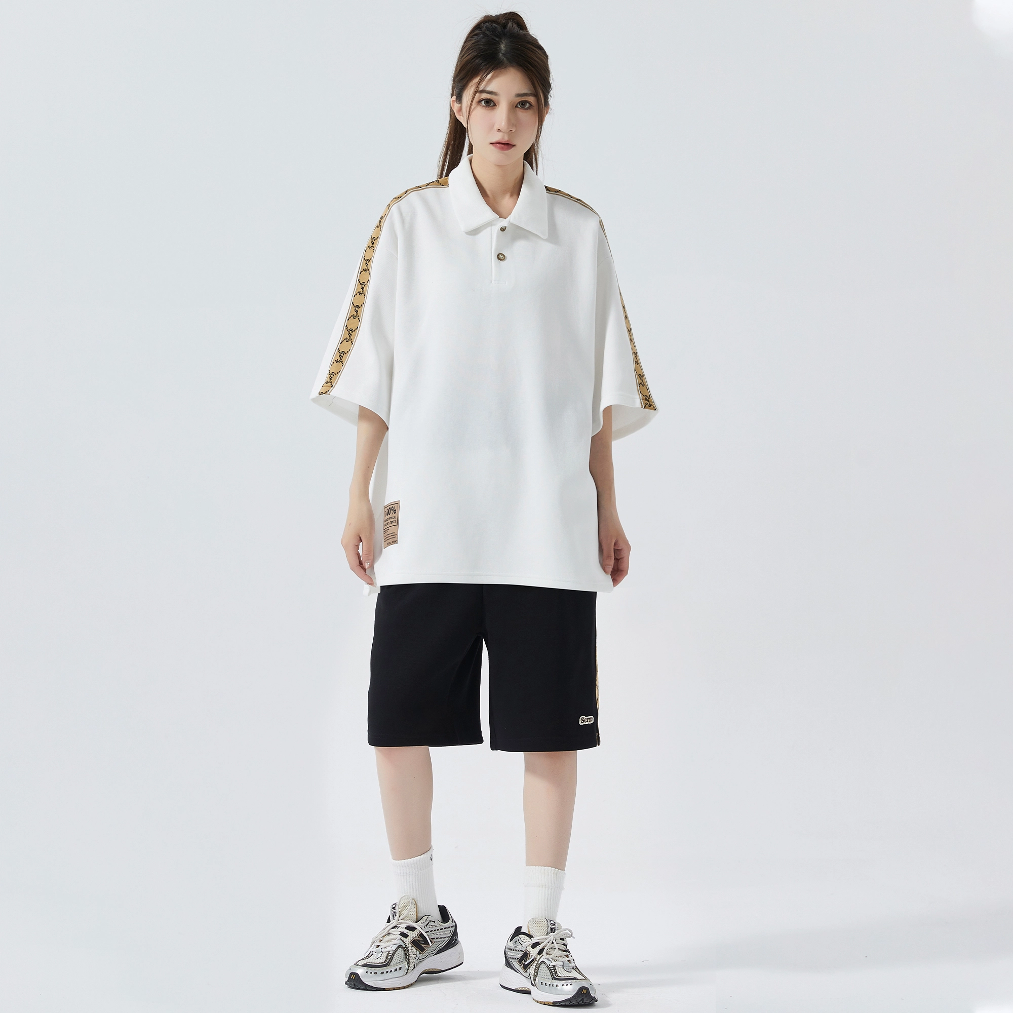 SCRM Polo