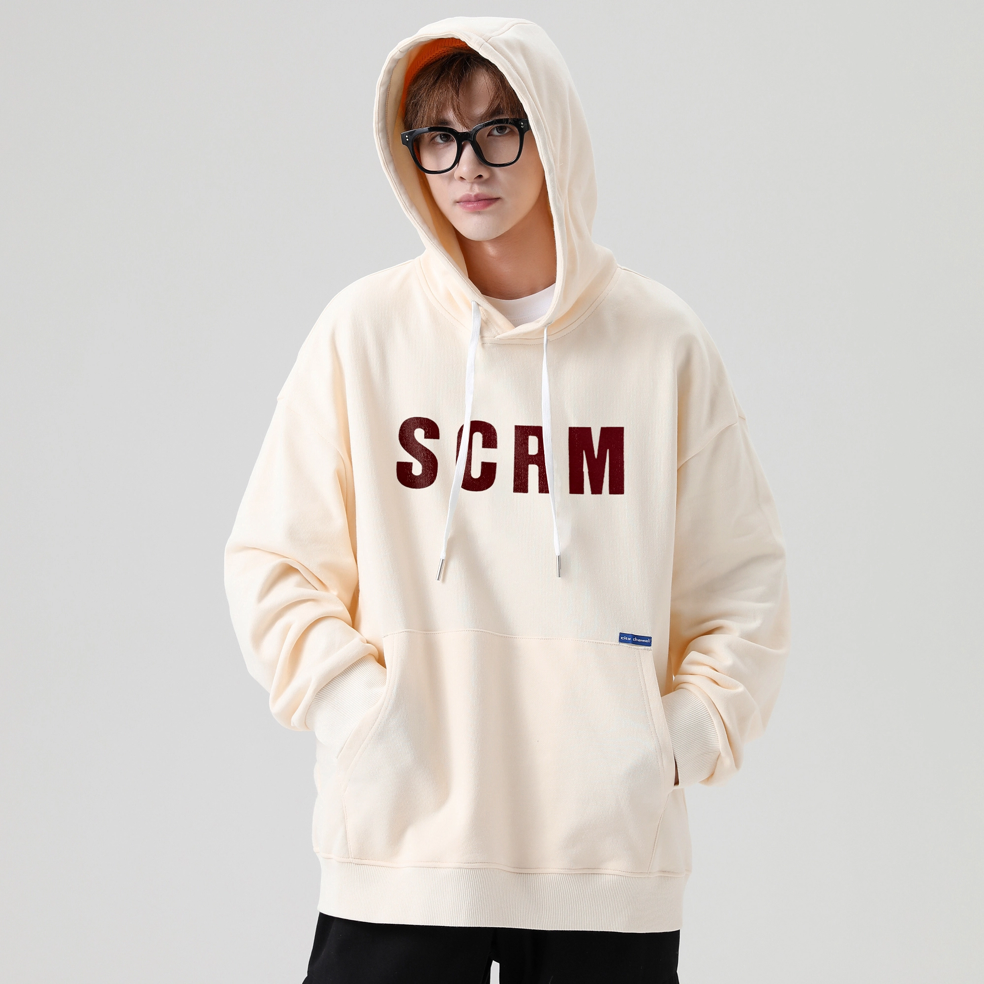 SCRM Logo