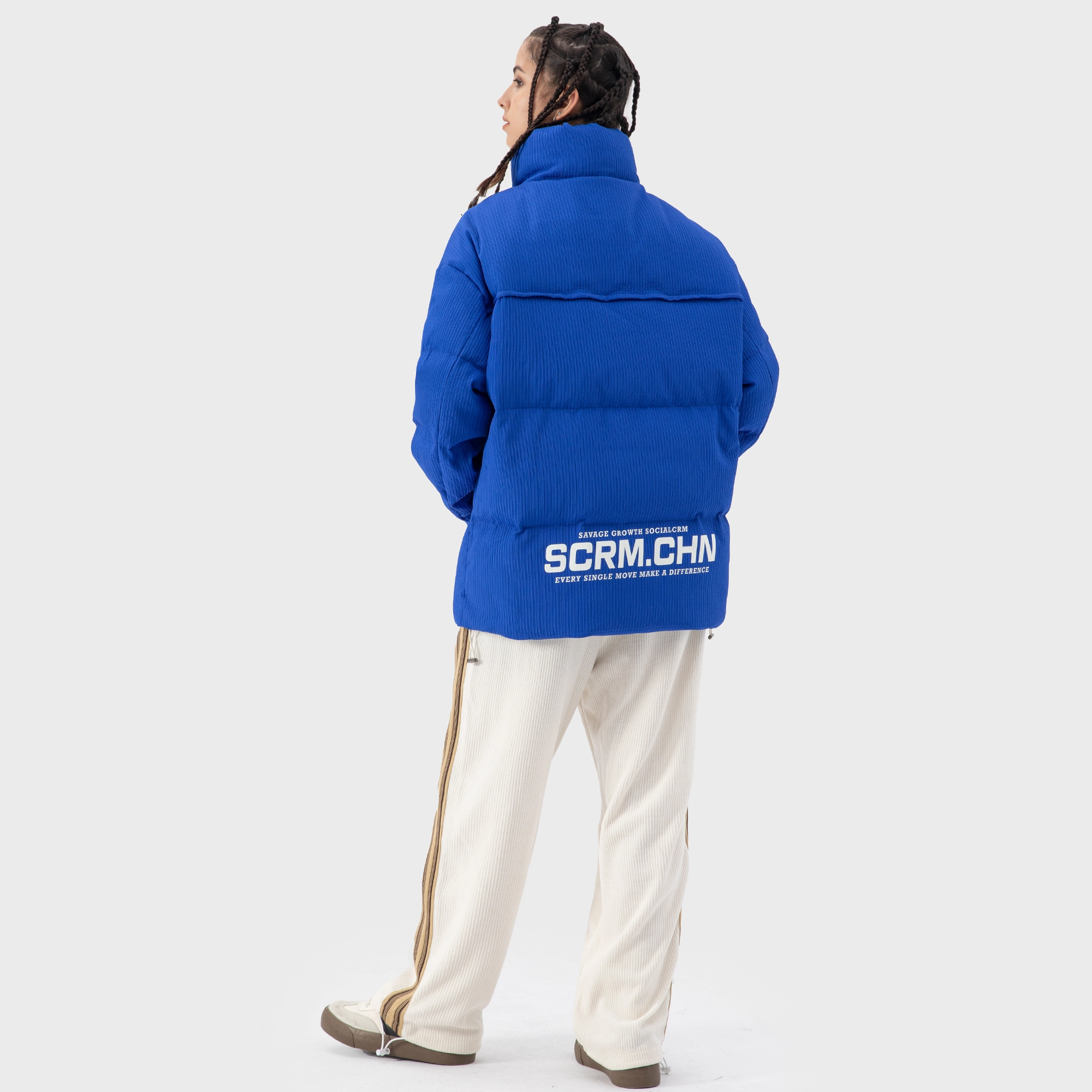 SCRM
