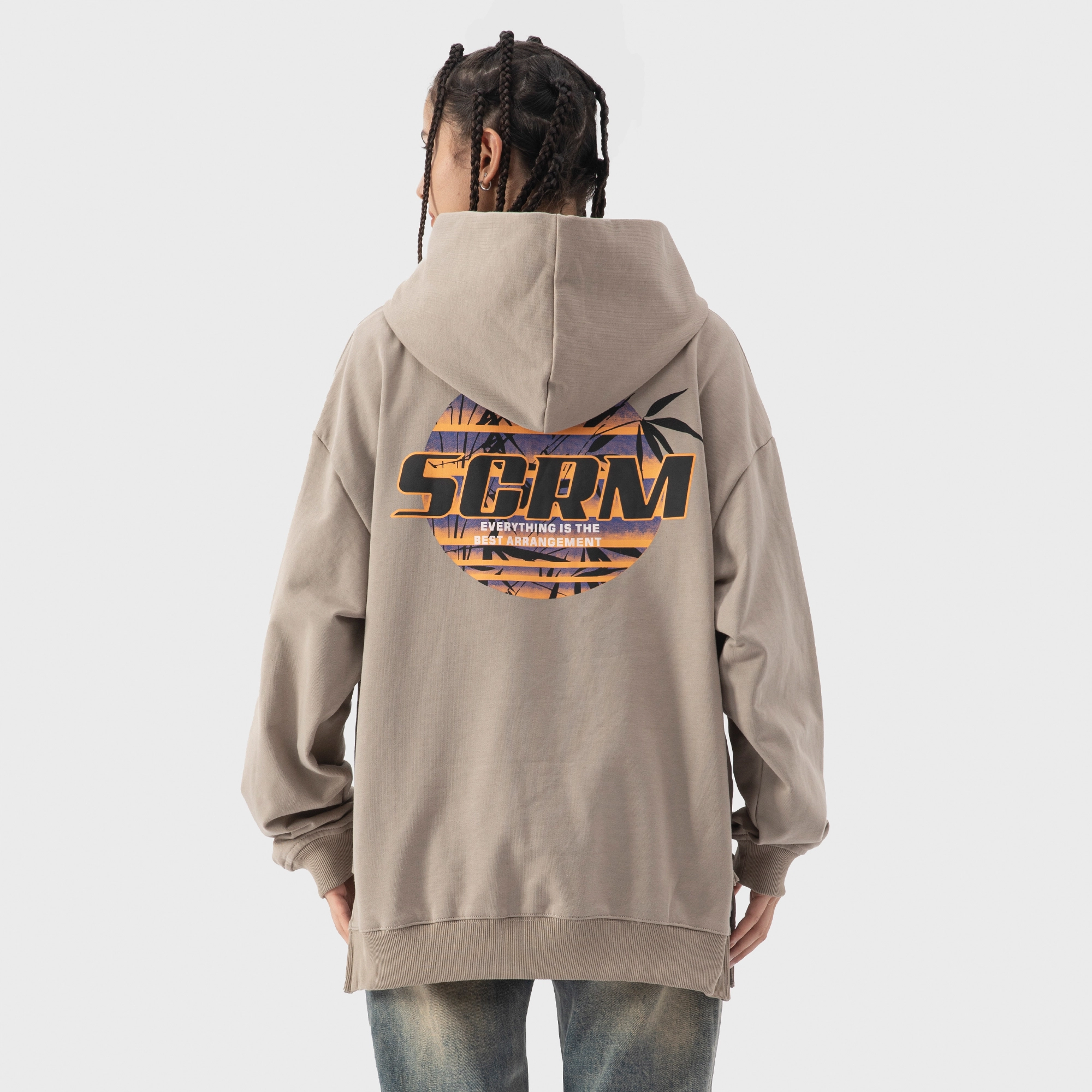 SCRM Logo