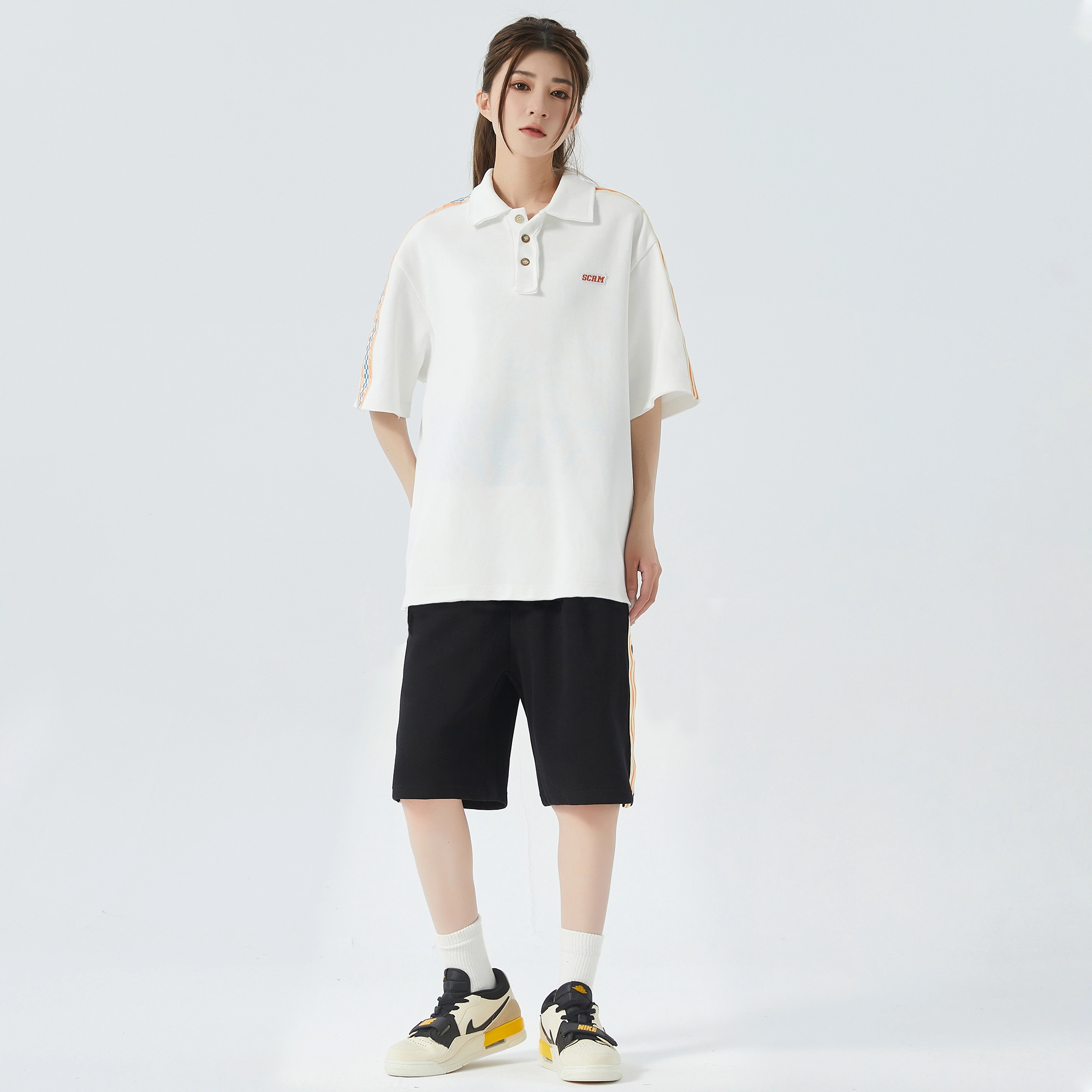 SCRM Polo