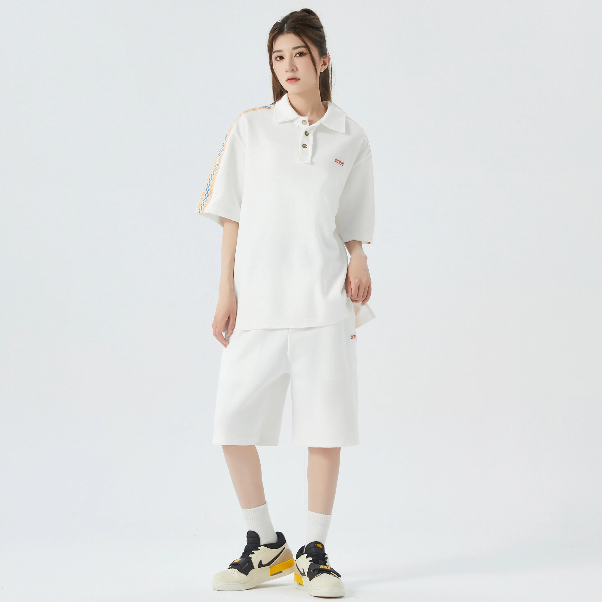 SCRM Polo