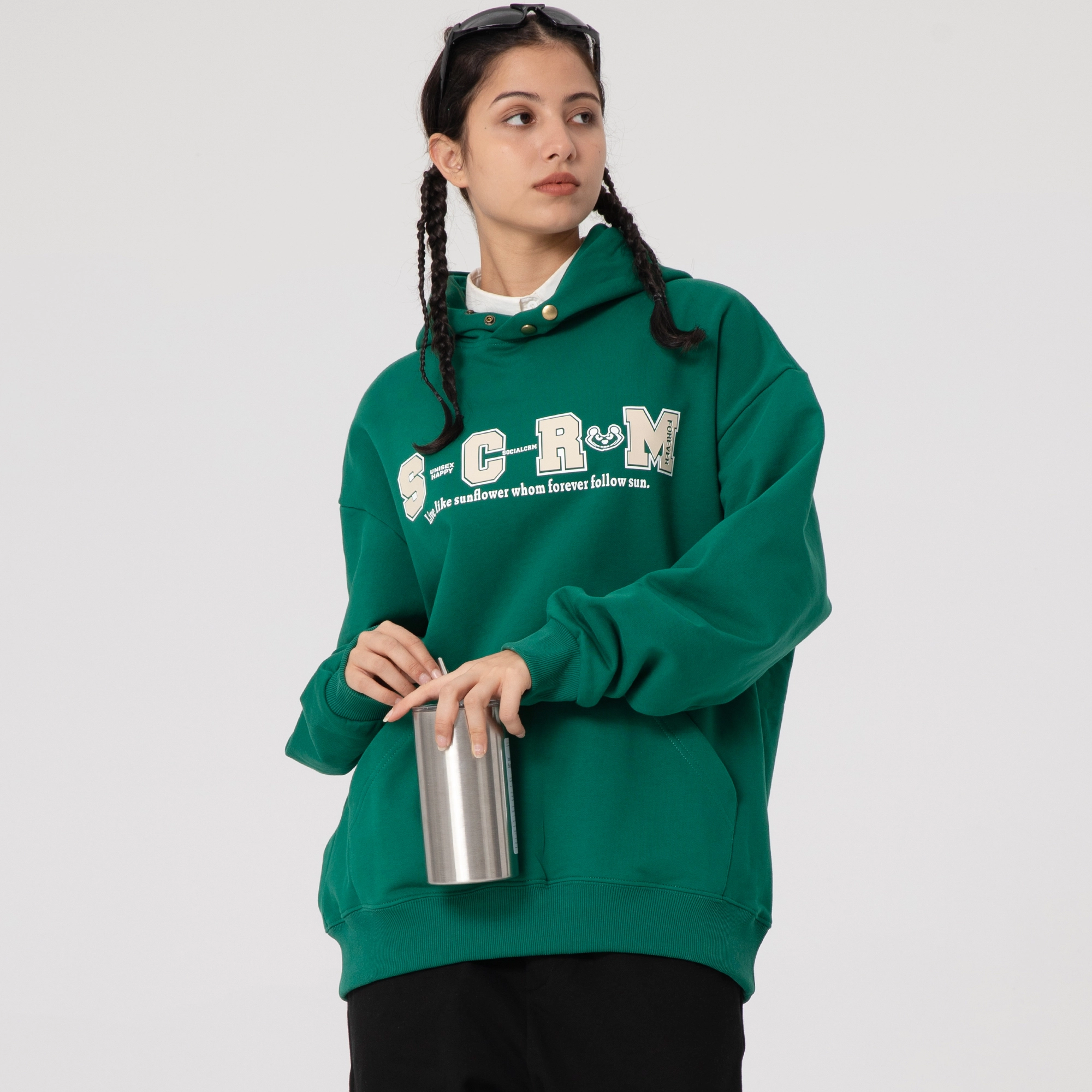 SCRM