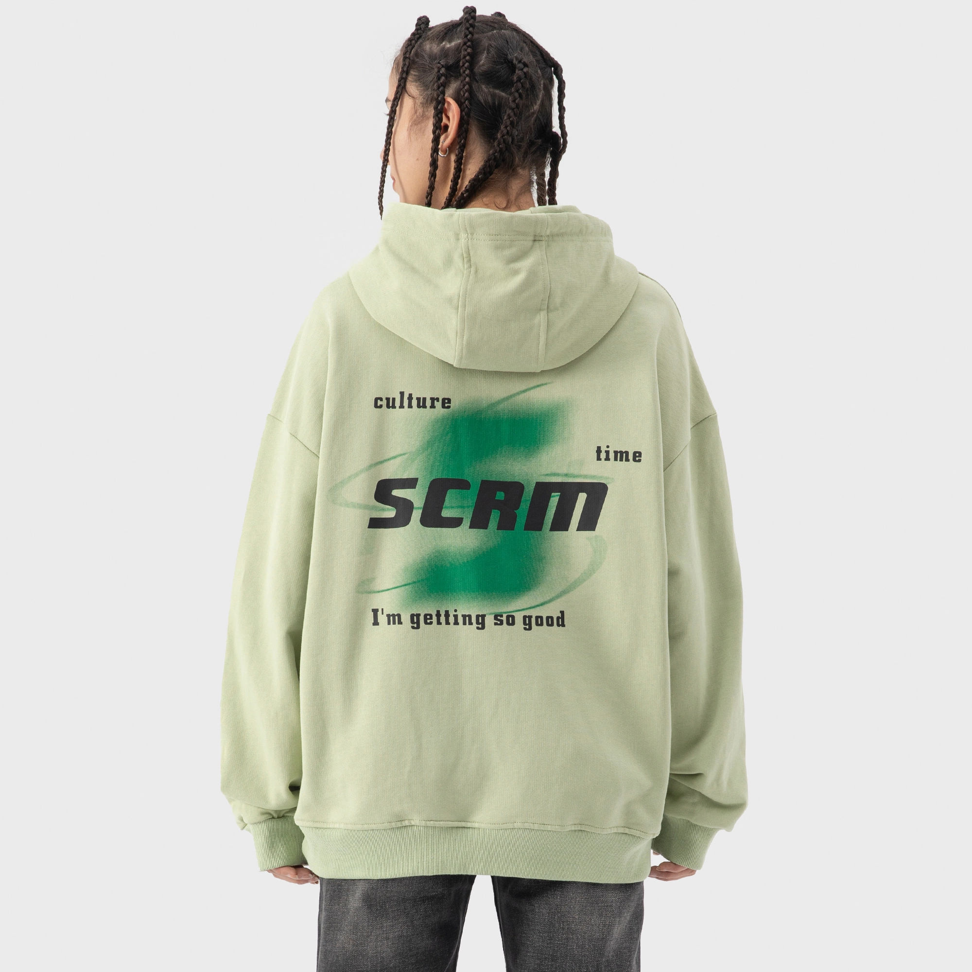 SCRM Logo