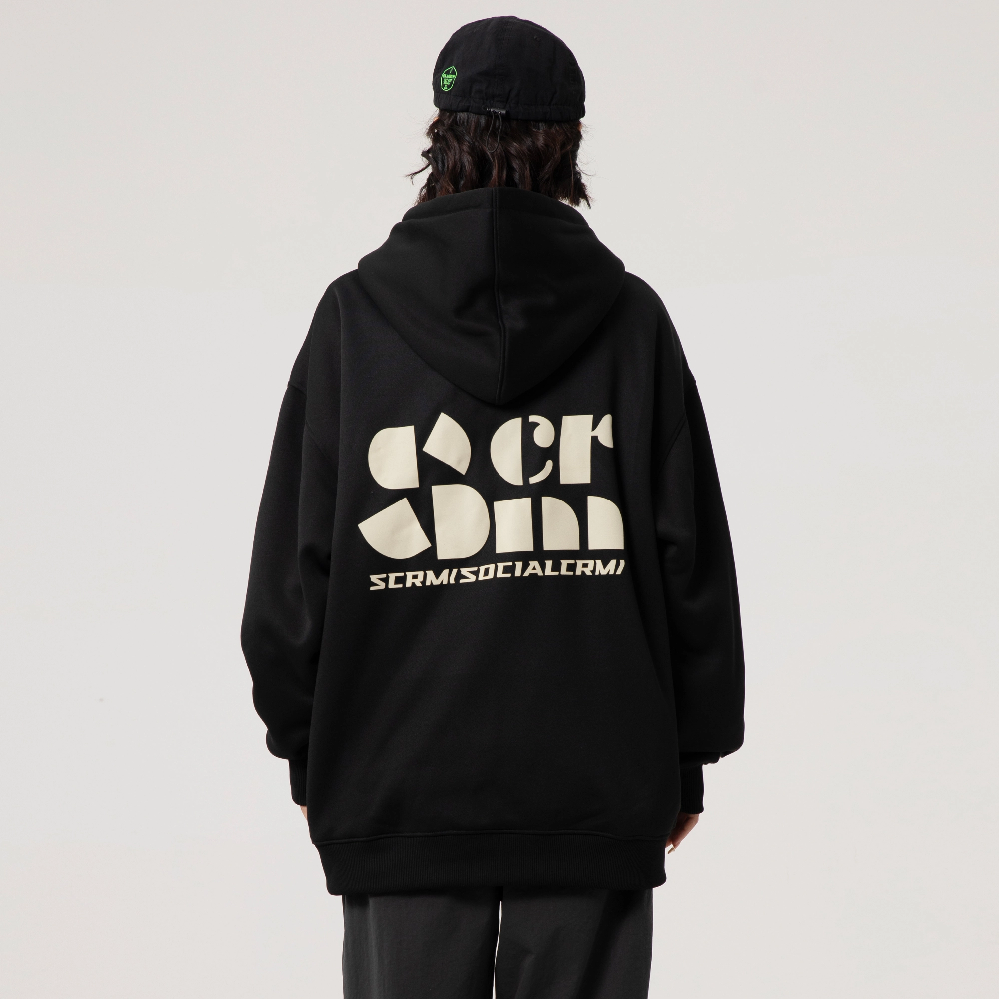 SCRM Logo