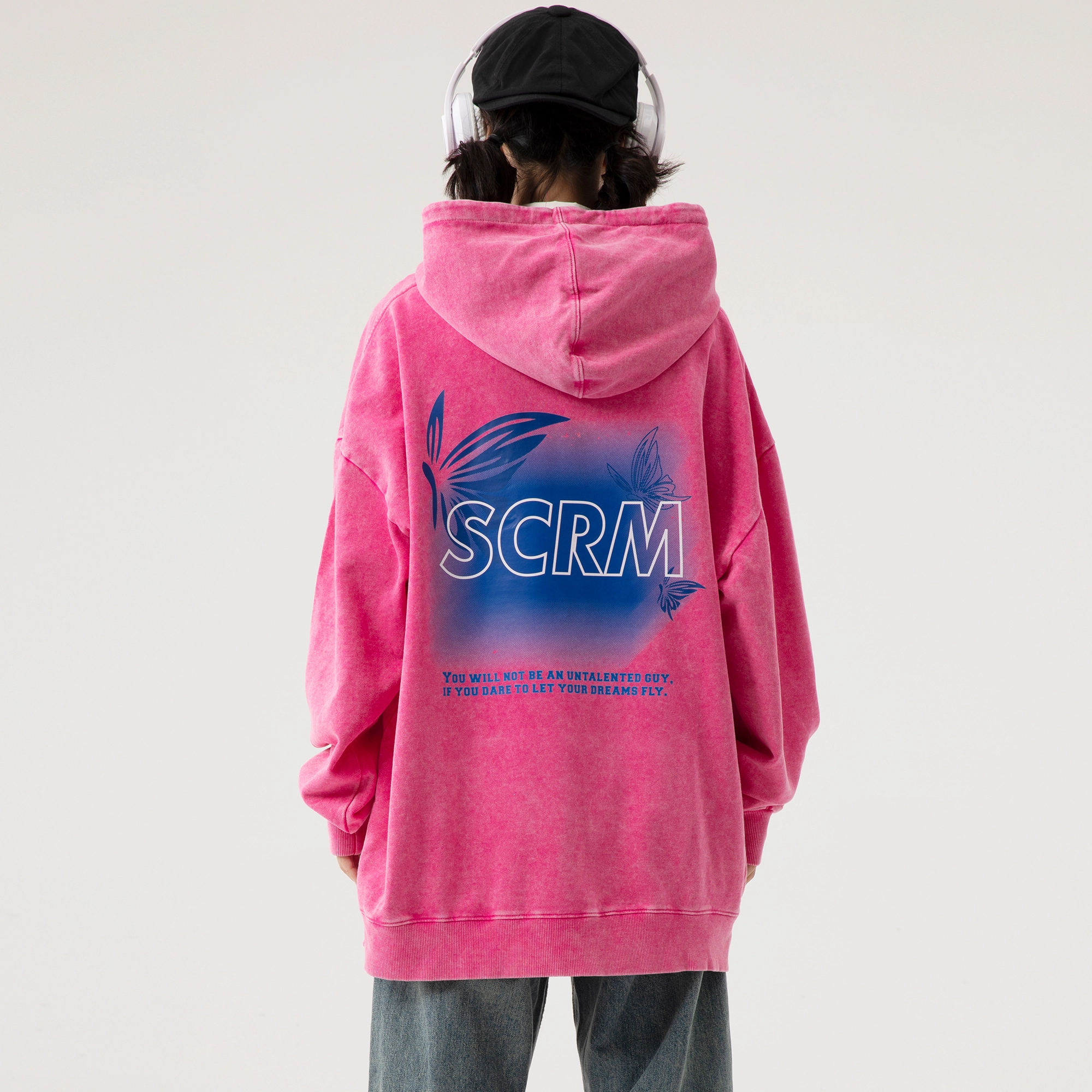 SCRM Logo