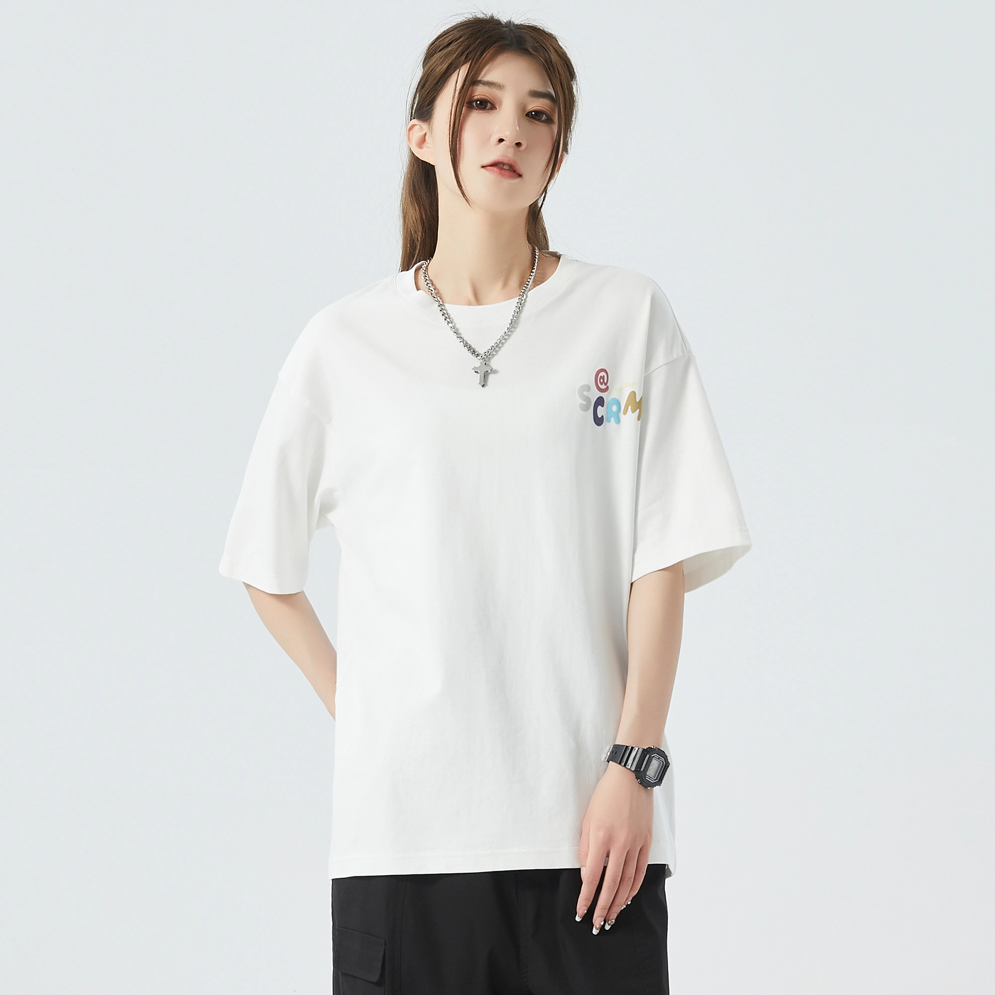 SCRM T