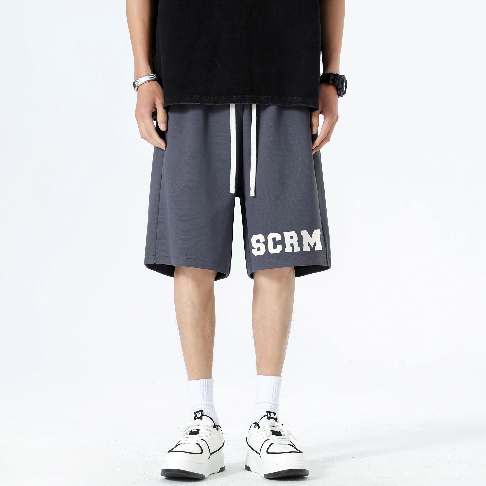SCRM Logo
