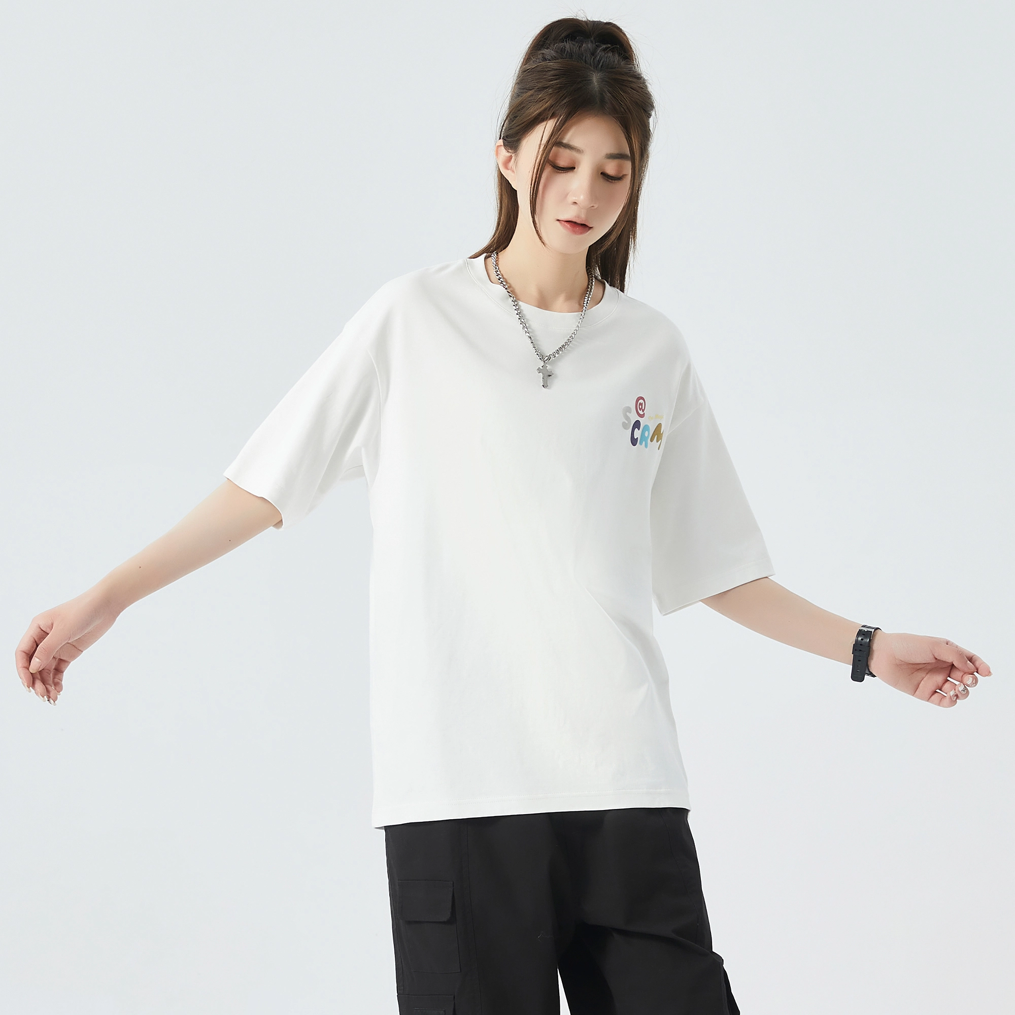 SCRM T