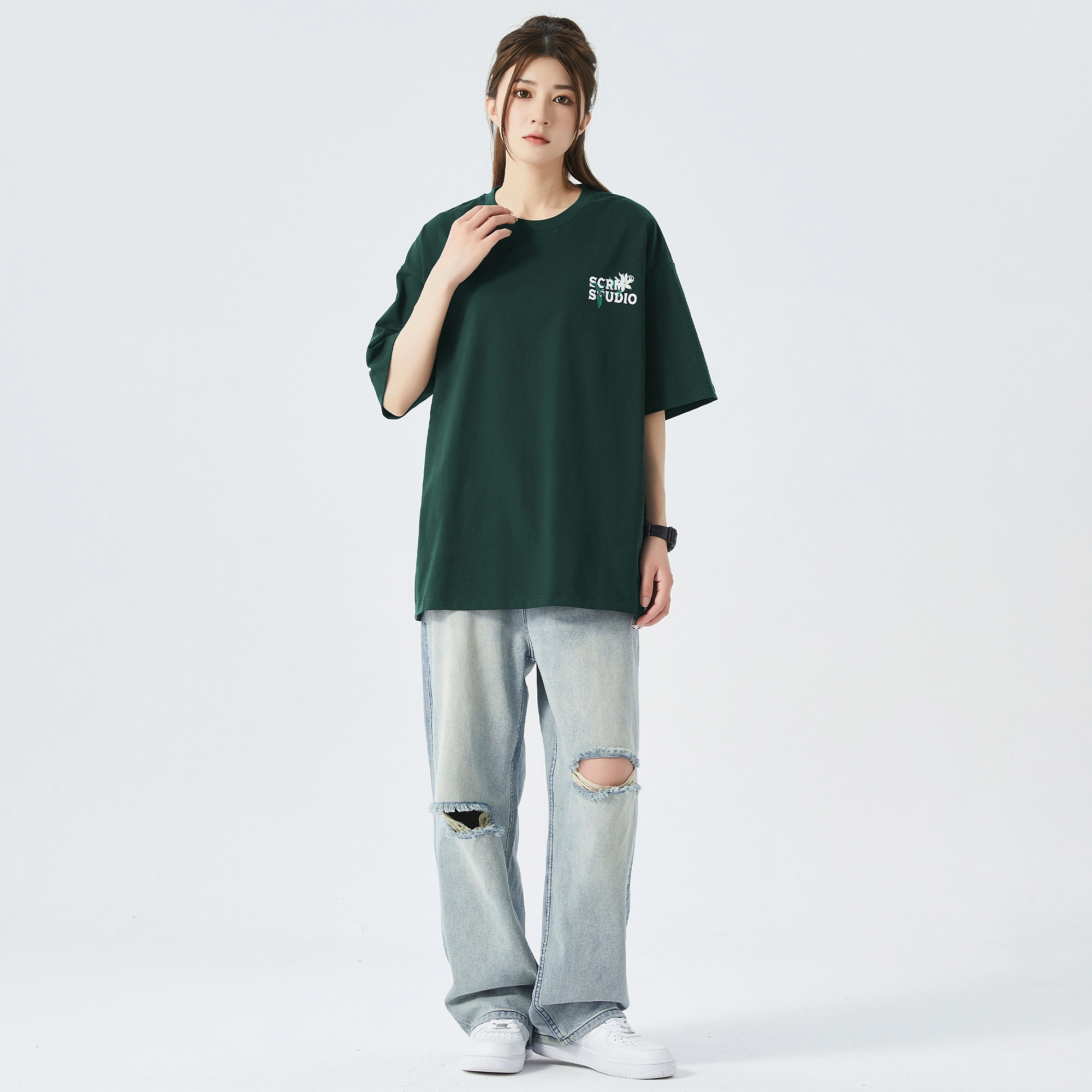 SCRM T