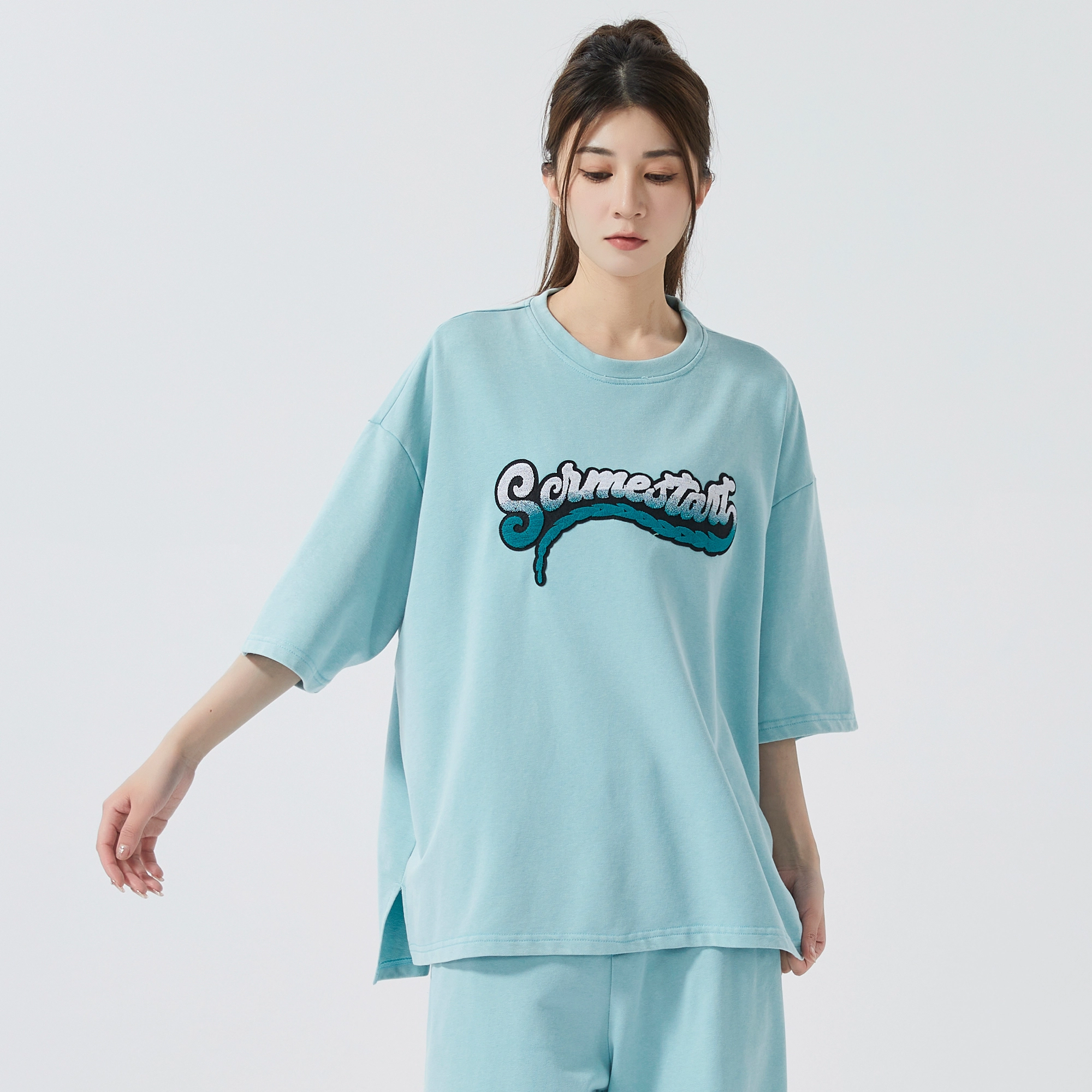 SCRM T