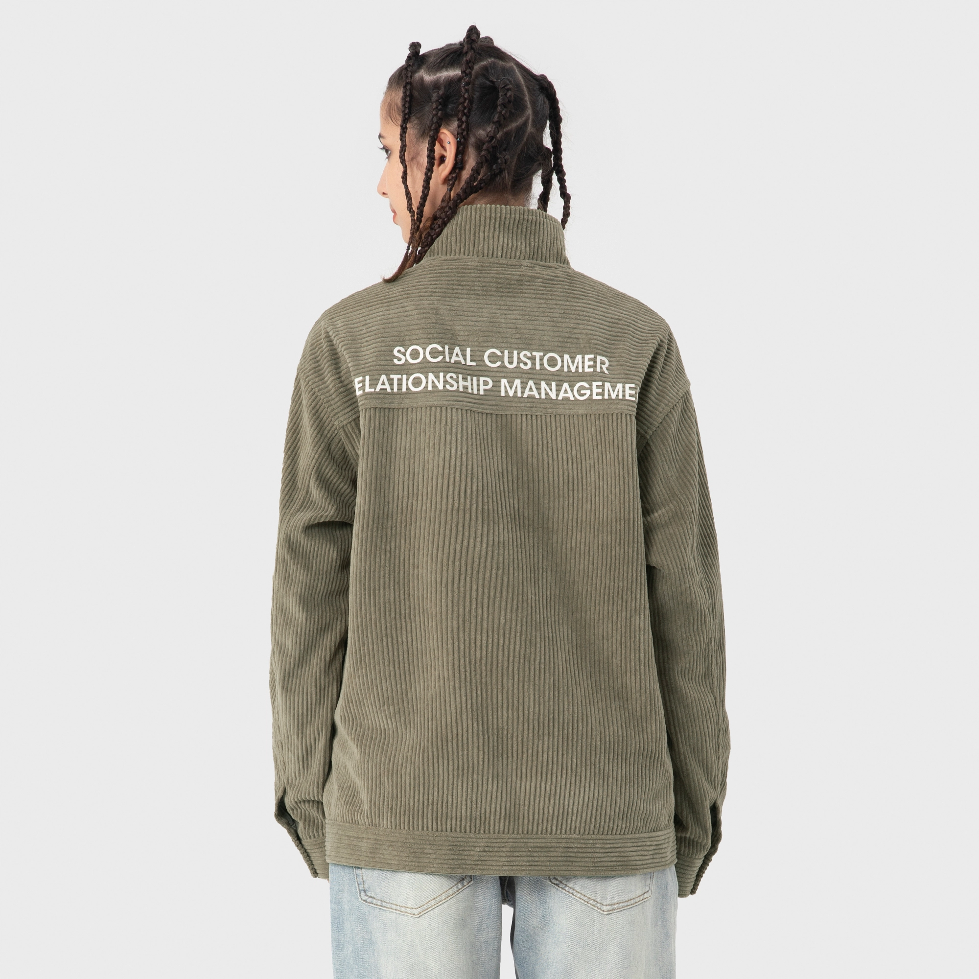 SCRM