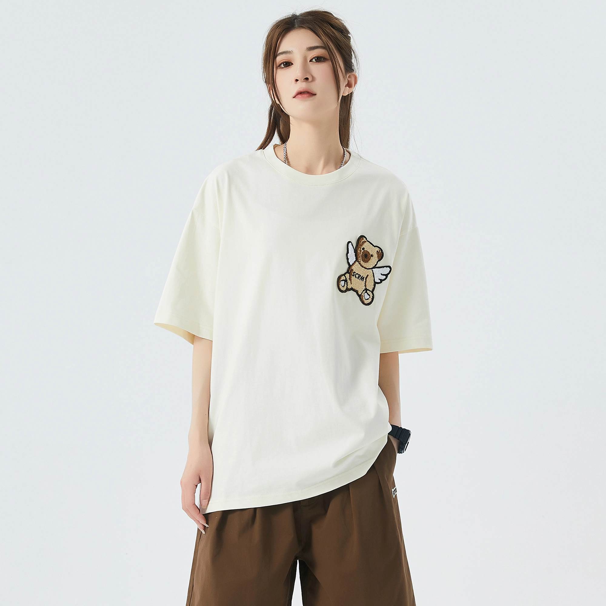 SCRM T