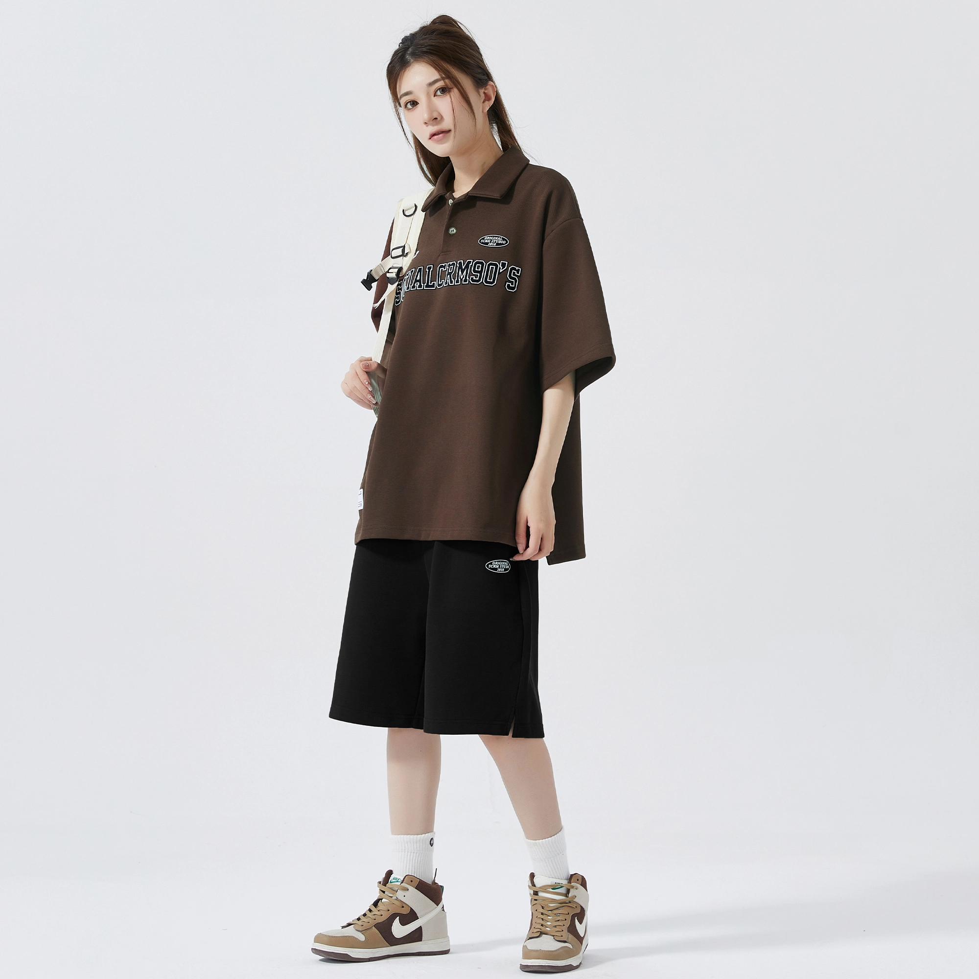 SCRM PoloPolo