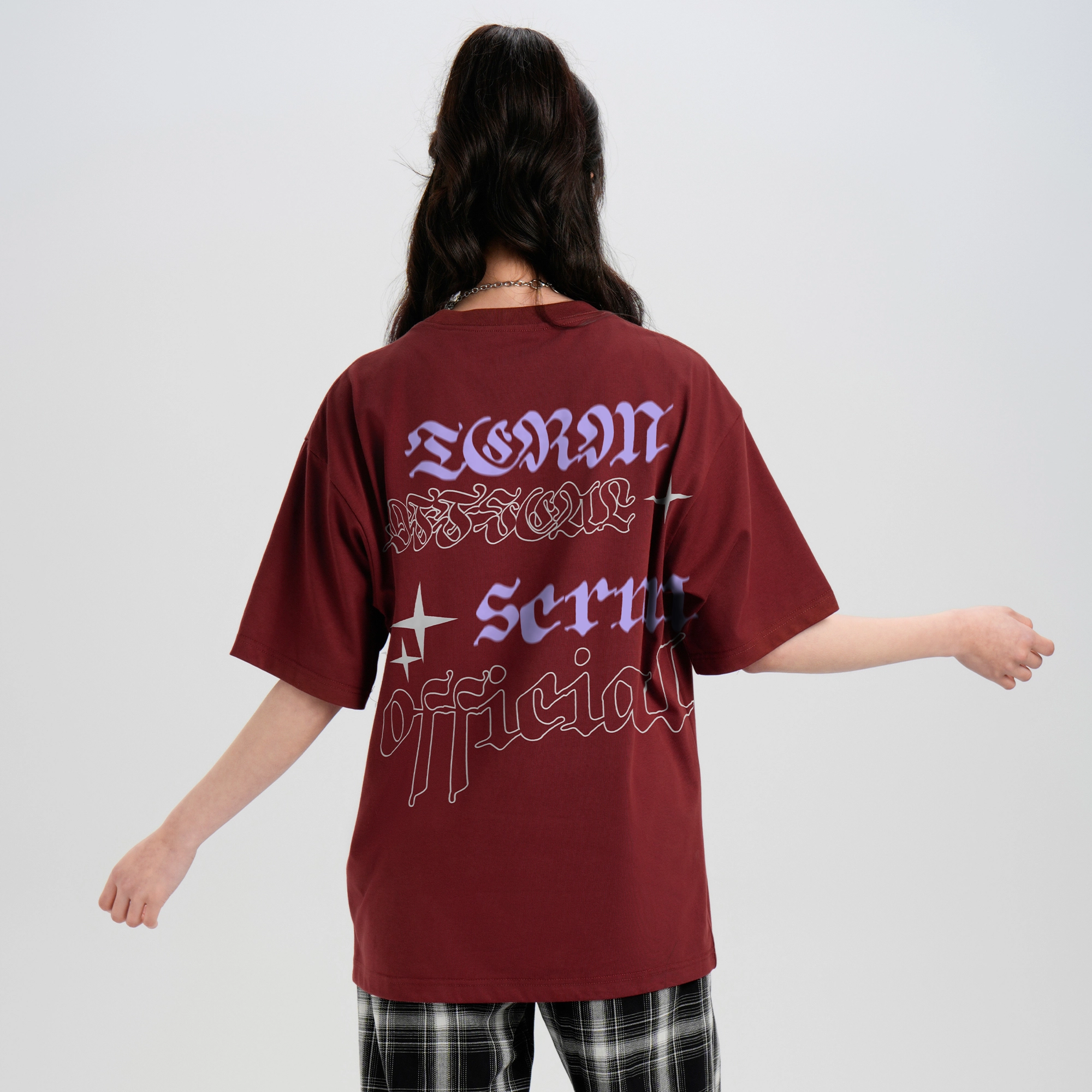 SCRM LogoT