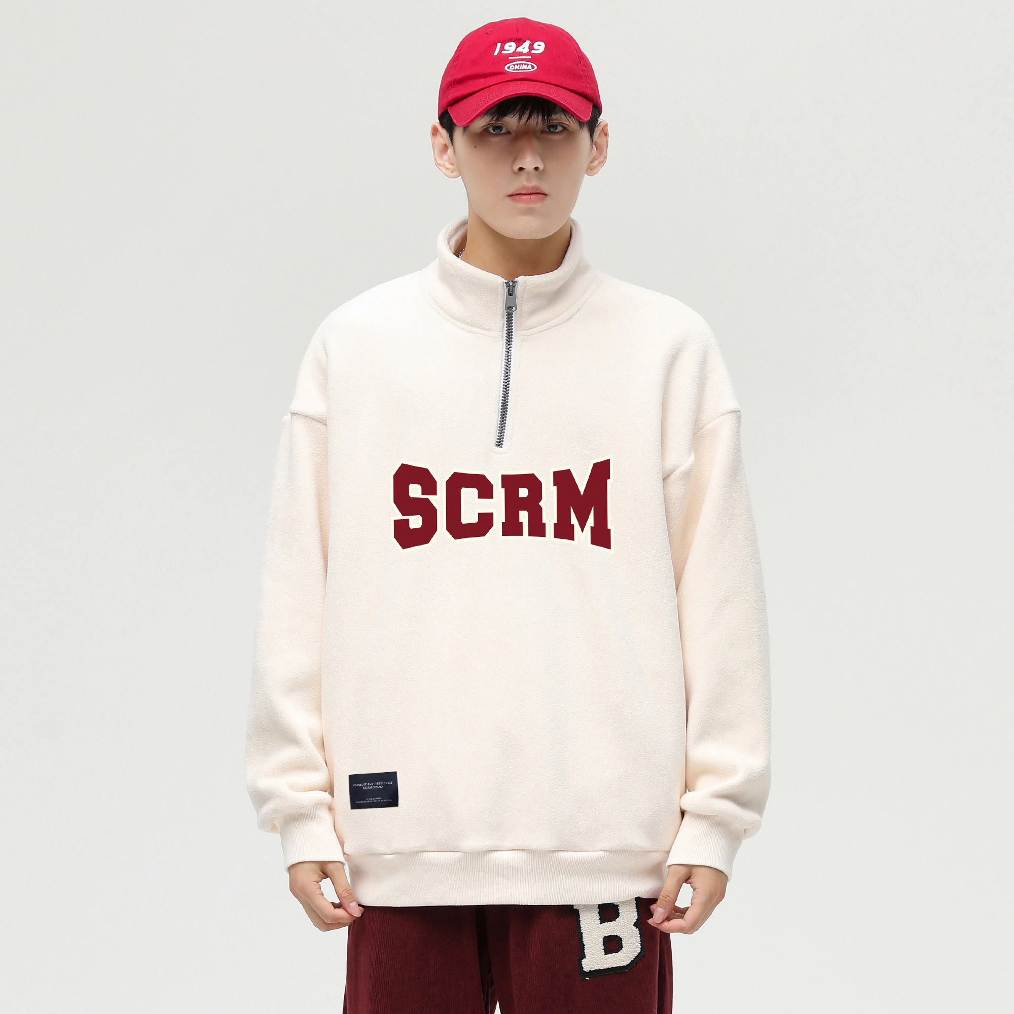 SCRM