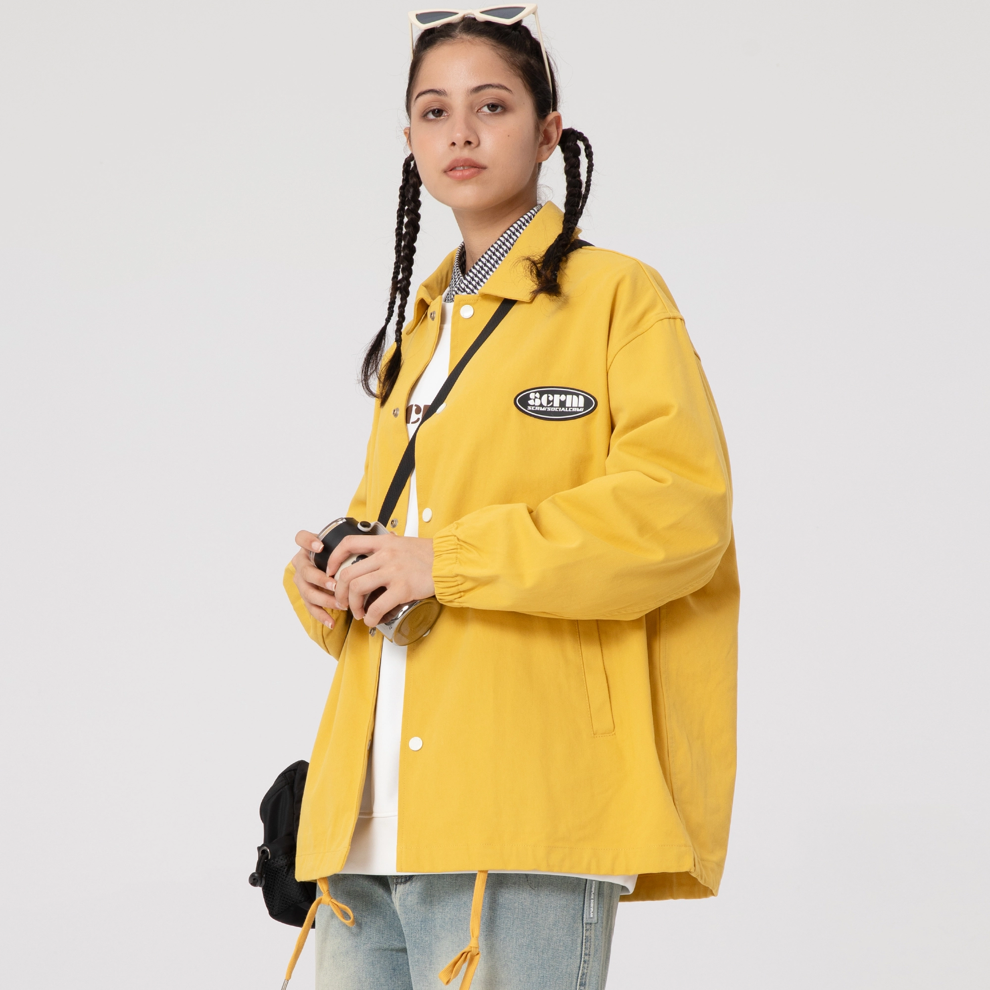SCRM