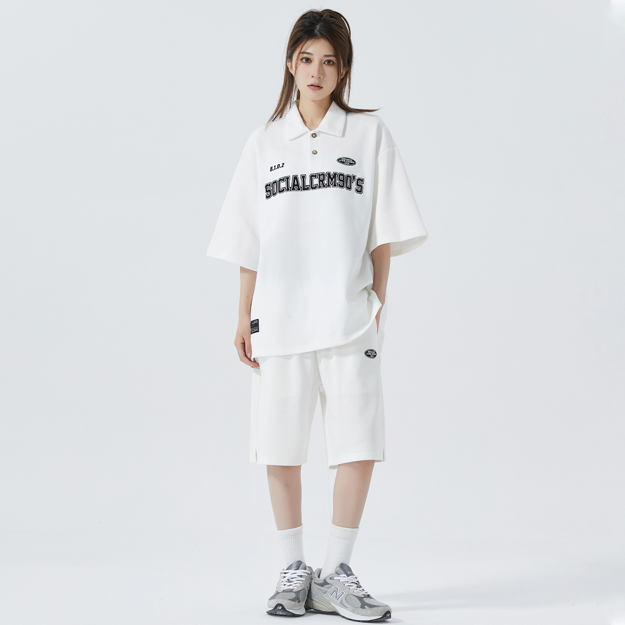 SCRM PoloPolo