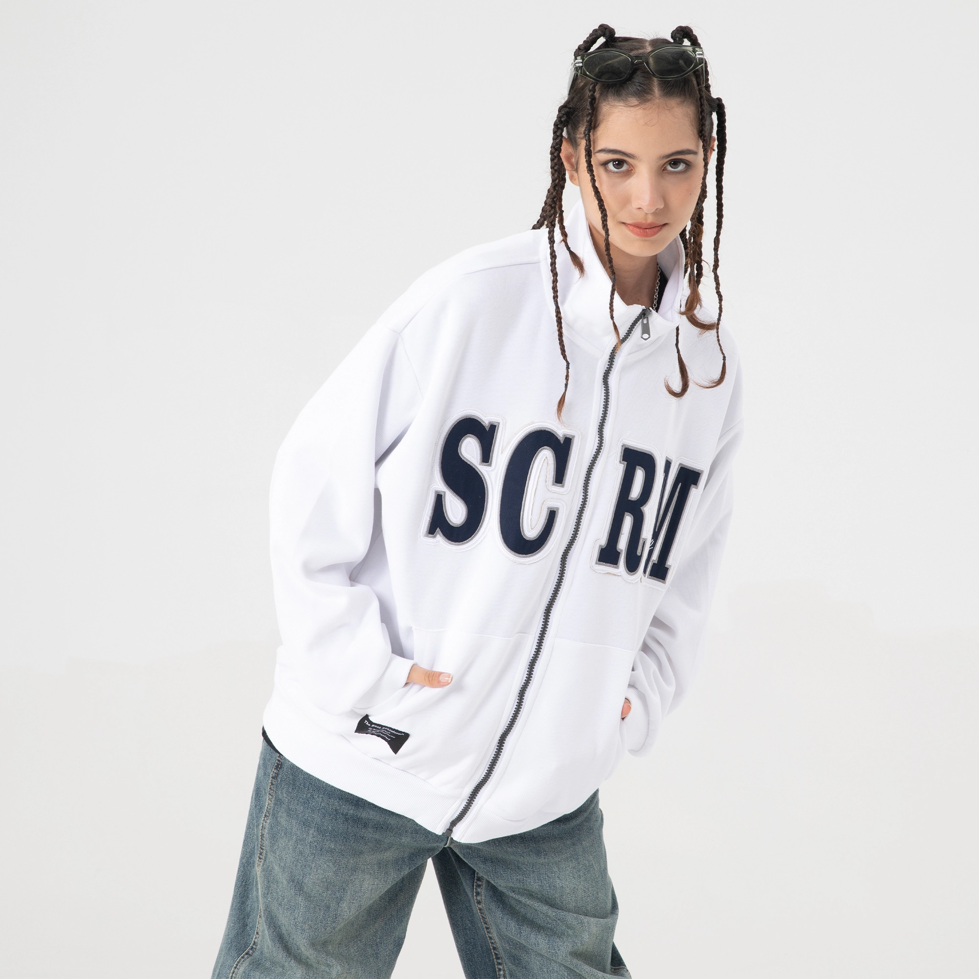 SCRM