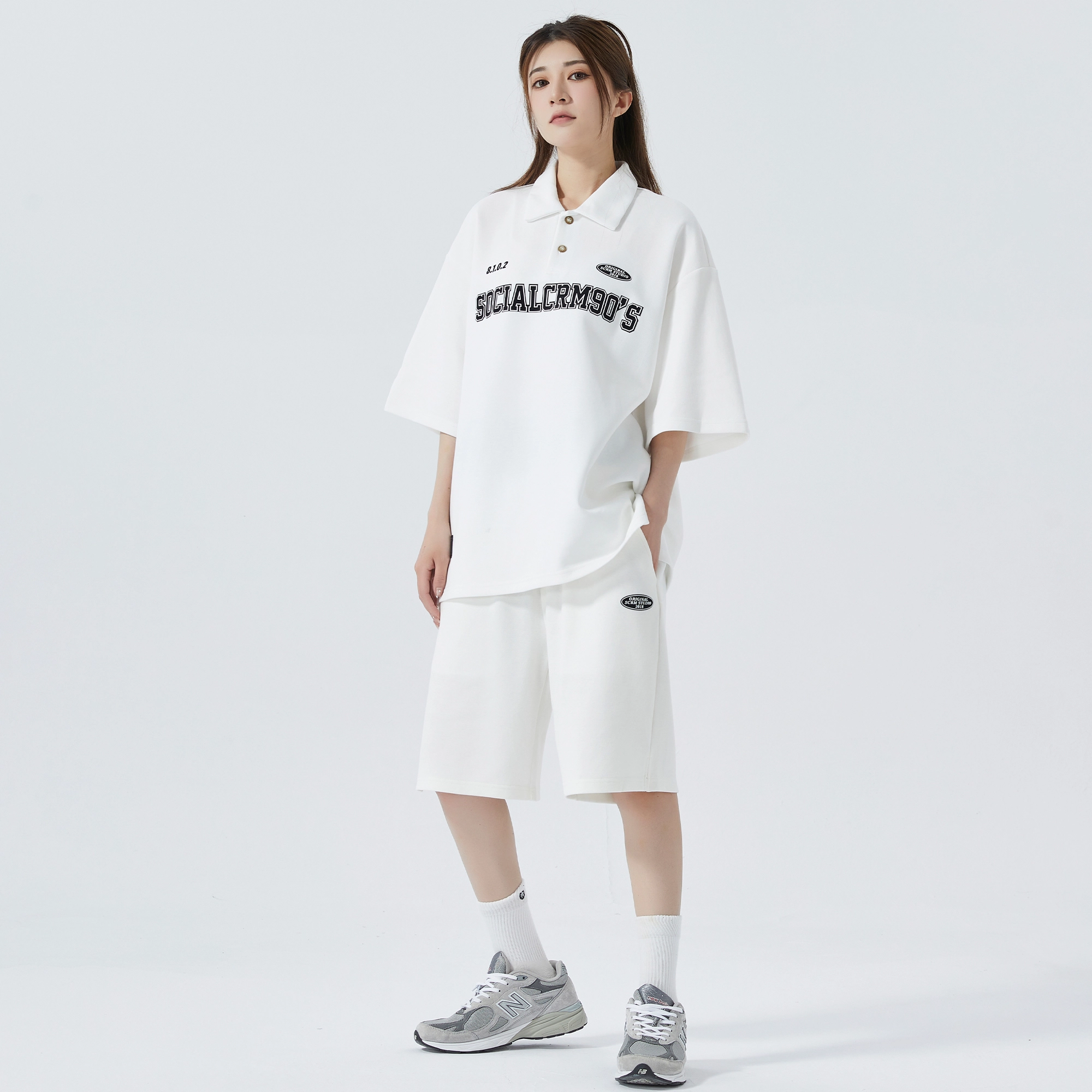 SCRM PoloPolo