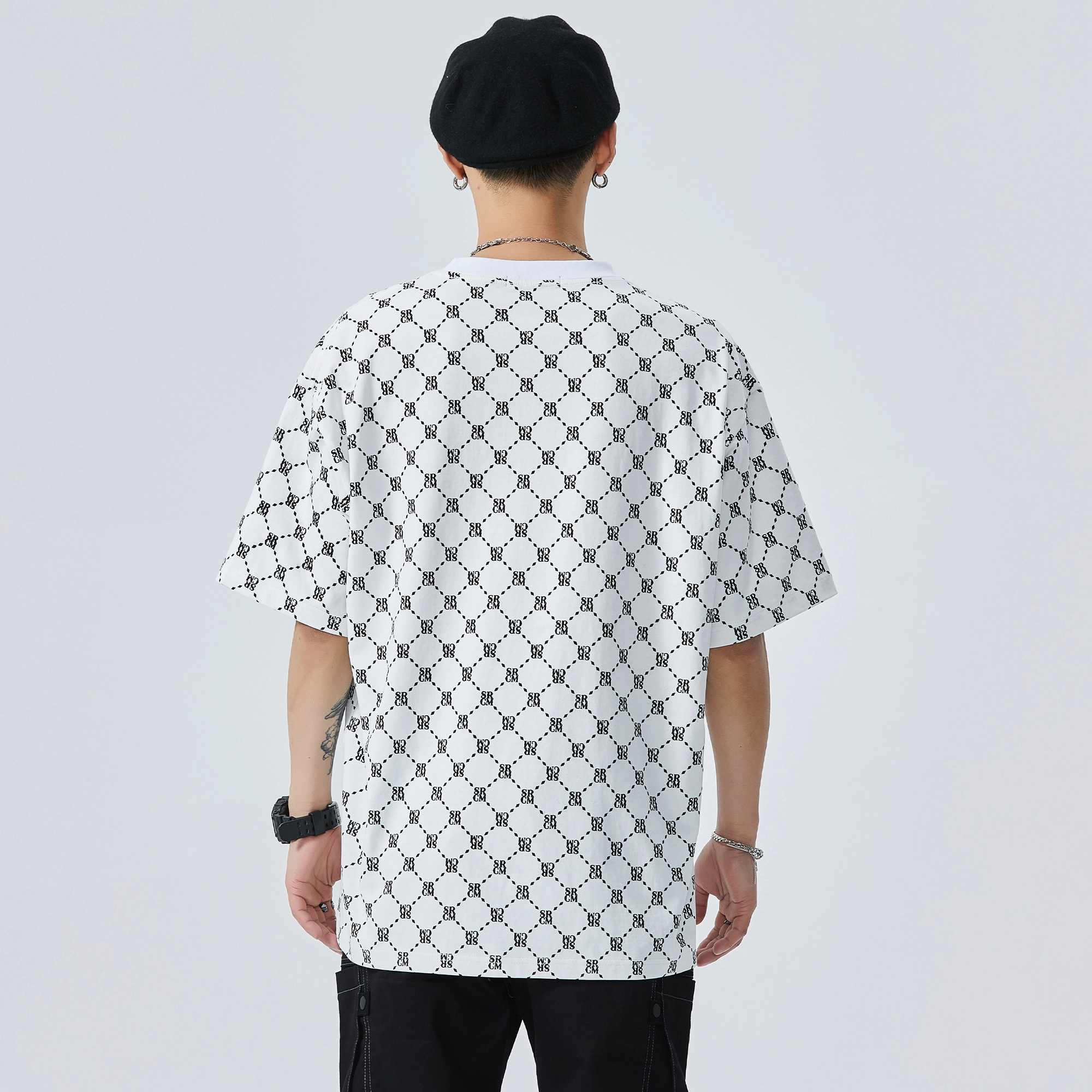 SCRM T