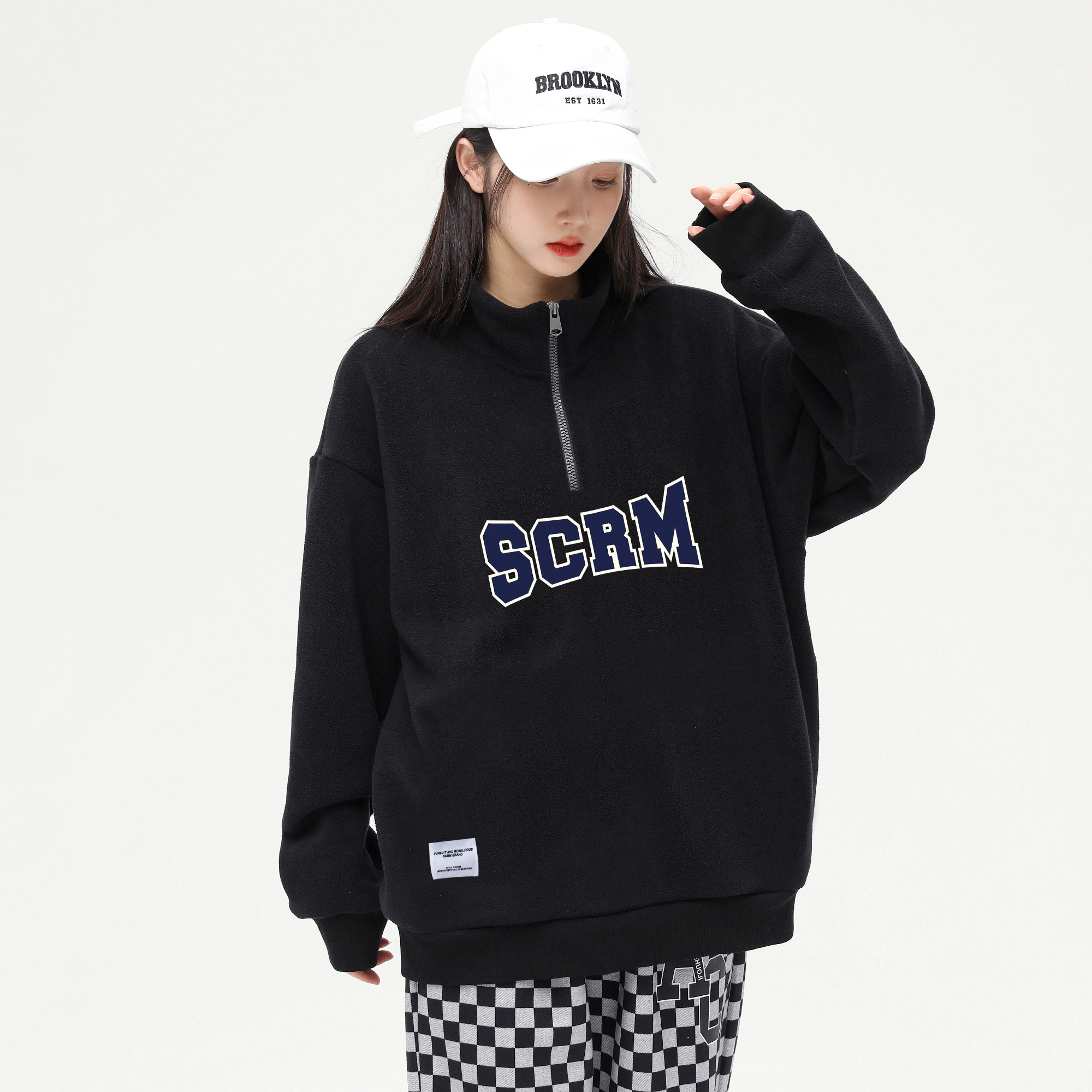 SCRM